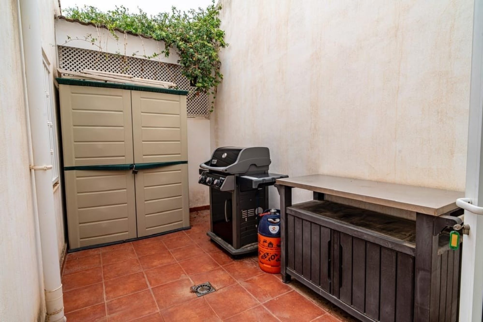 Reventa - Villa - Orihuela Costa - Villamartín