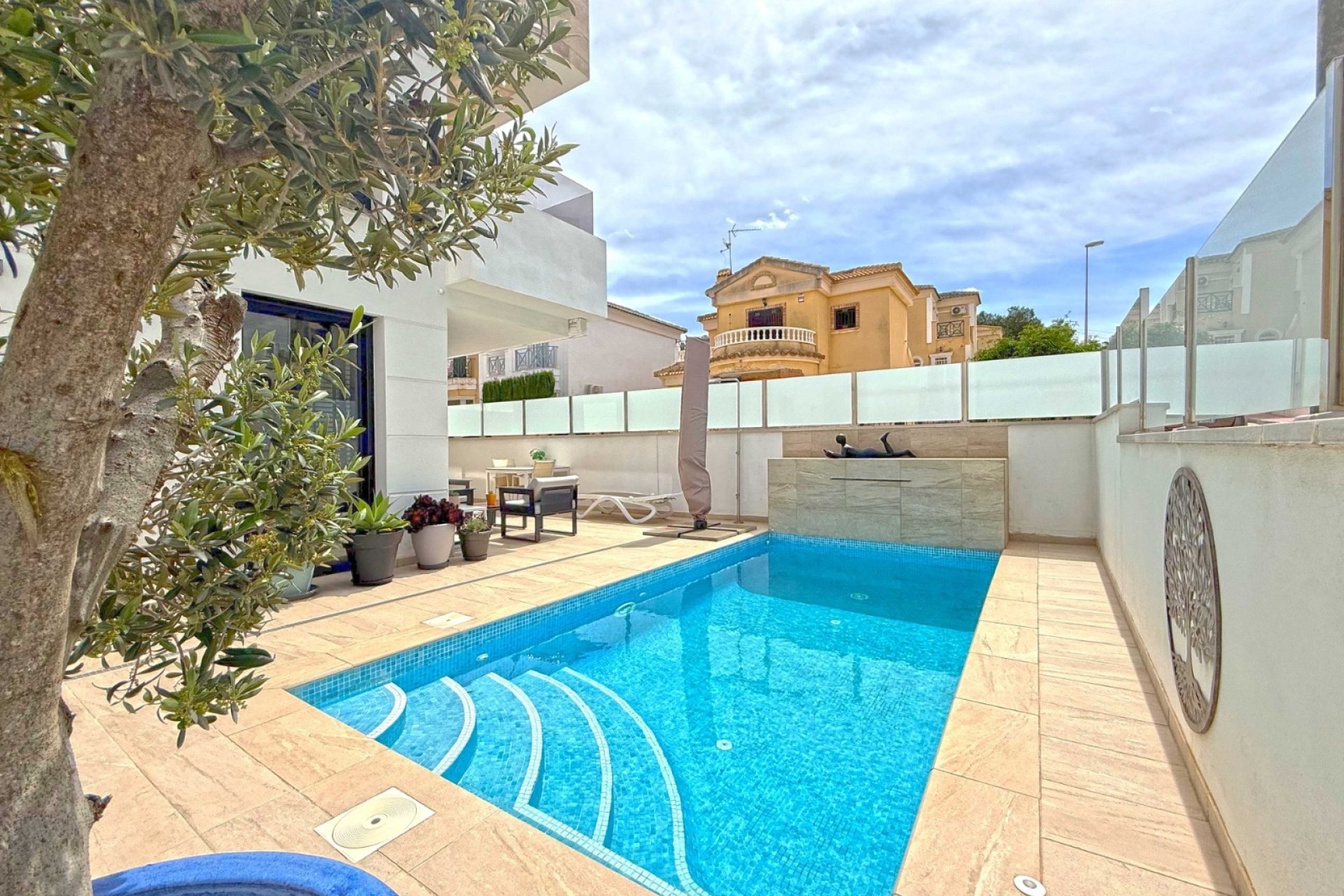 Reventa - Villa - Orihuela Costa - Villamartín