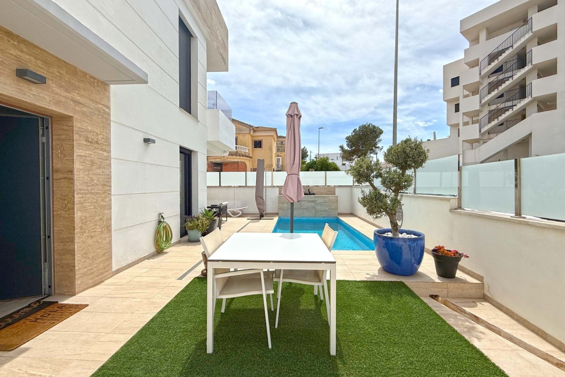 Reventa - Villa - Orihuela Costa - Villamartín