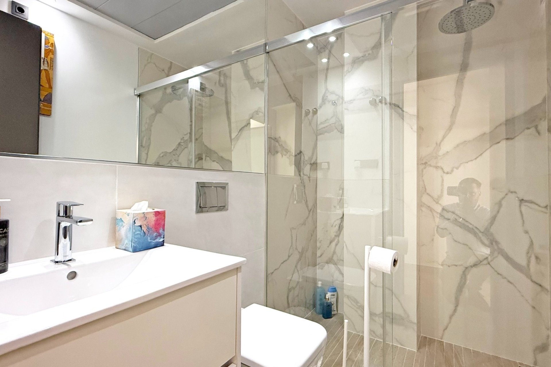 Reventa - Villa - Orihuela Costa - Villamartín