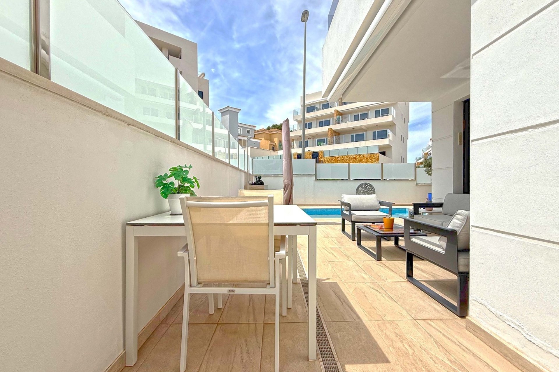 Reventa - Villa - Orihuela Costa - Villamartín