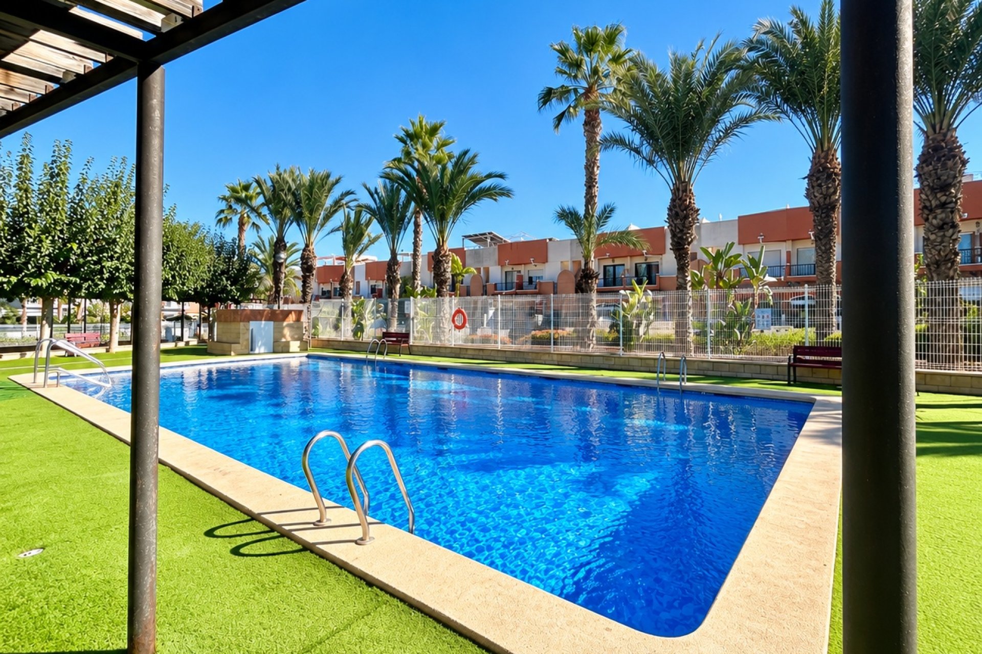 Reventa - Villa - Orihuela Costa - Villamartin