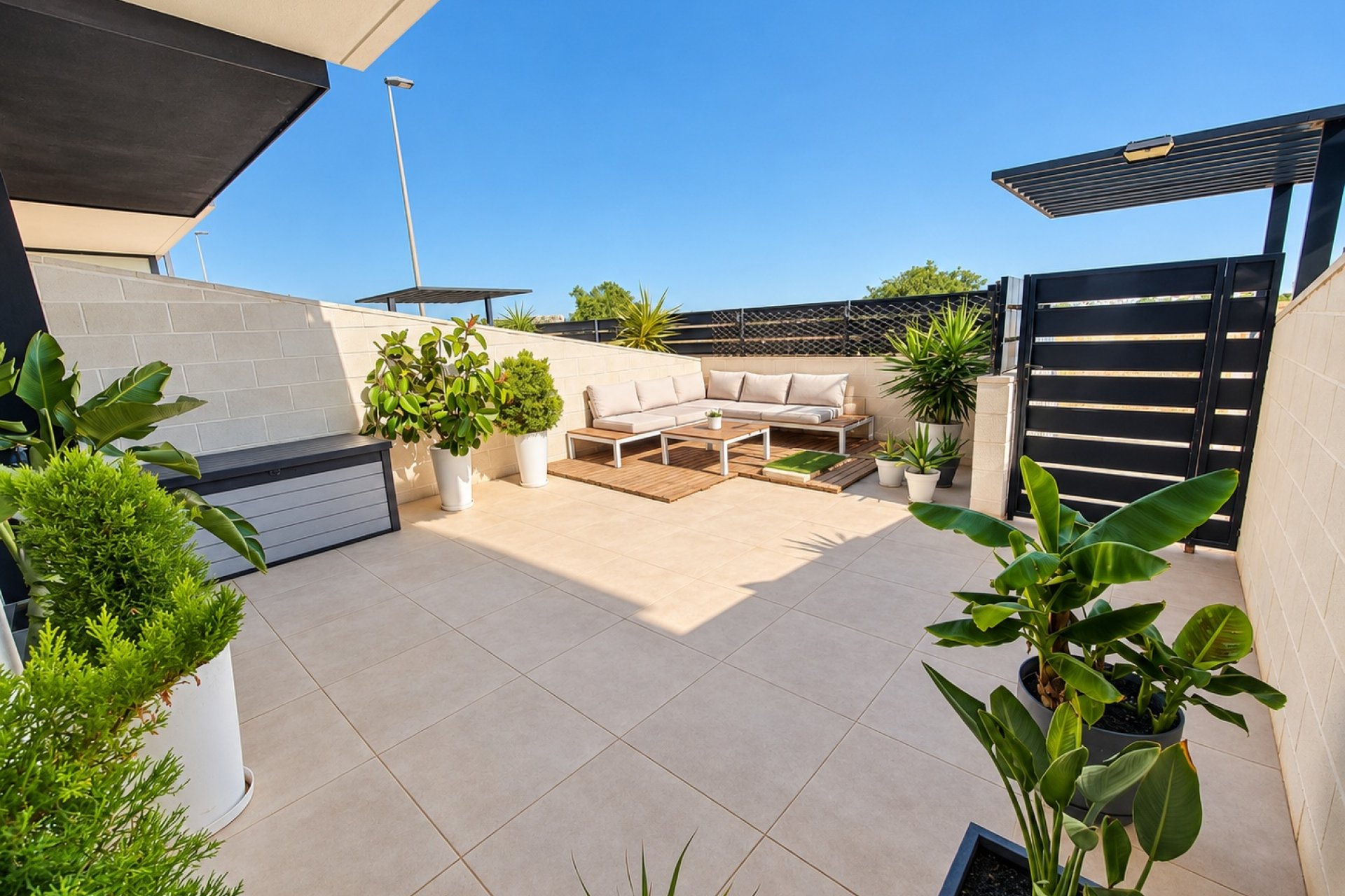 Reventa - Villa - Orihuela Costa - Villamartin