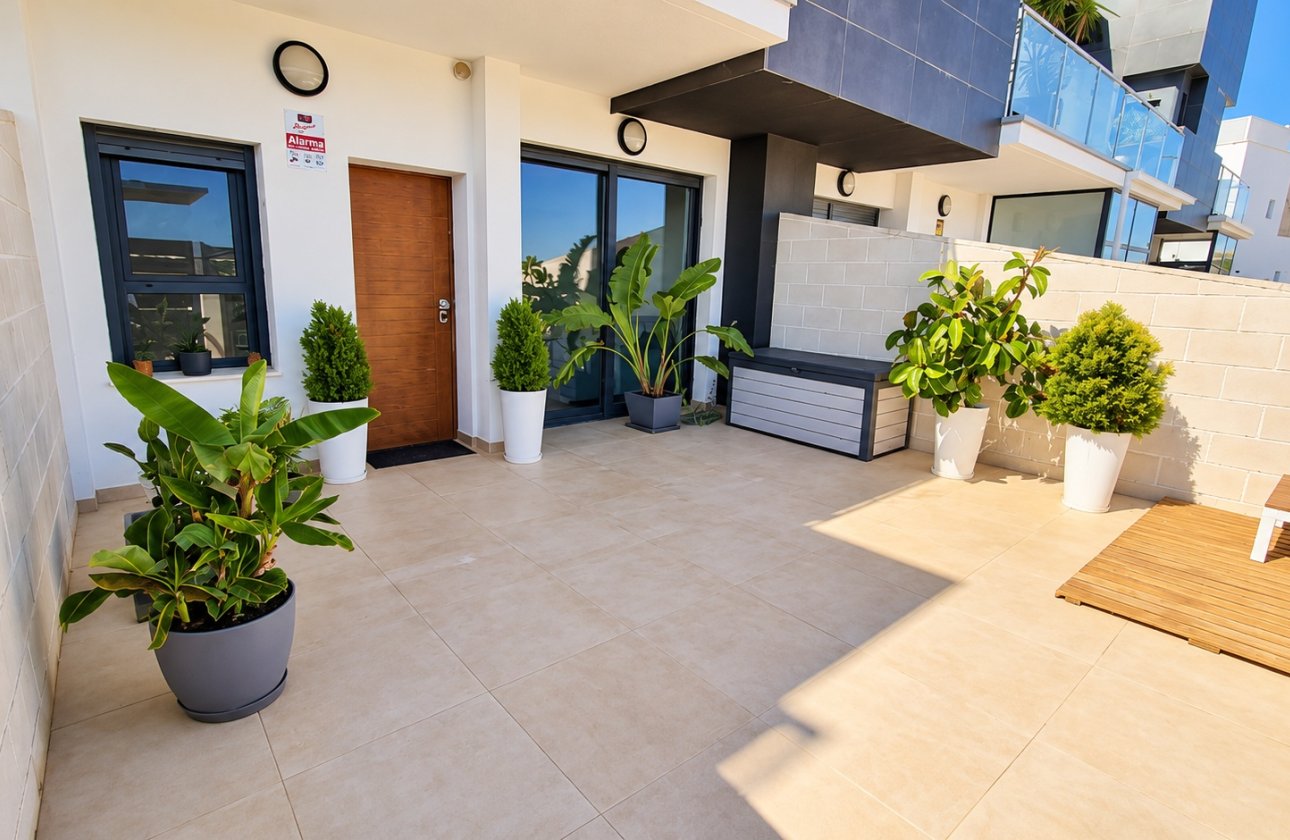 Reventa - Villa - Orihuela Costa - Villamartin