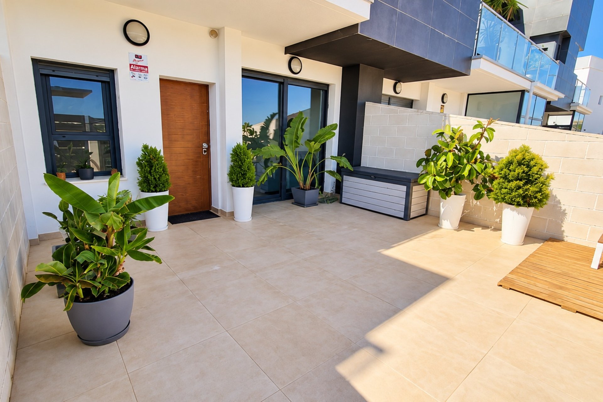Reventa - Villa - Orihuela Costa - Villamartin