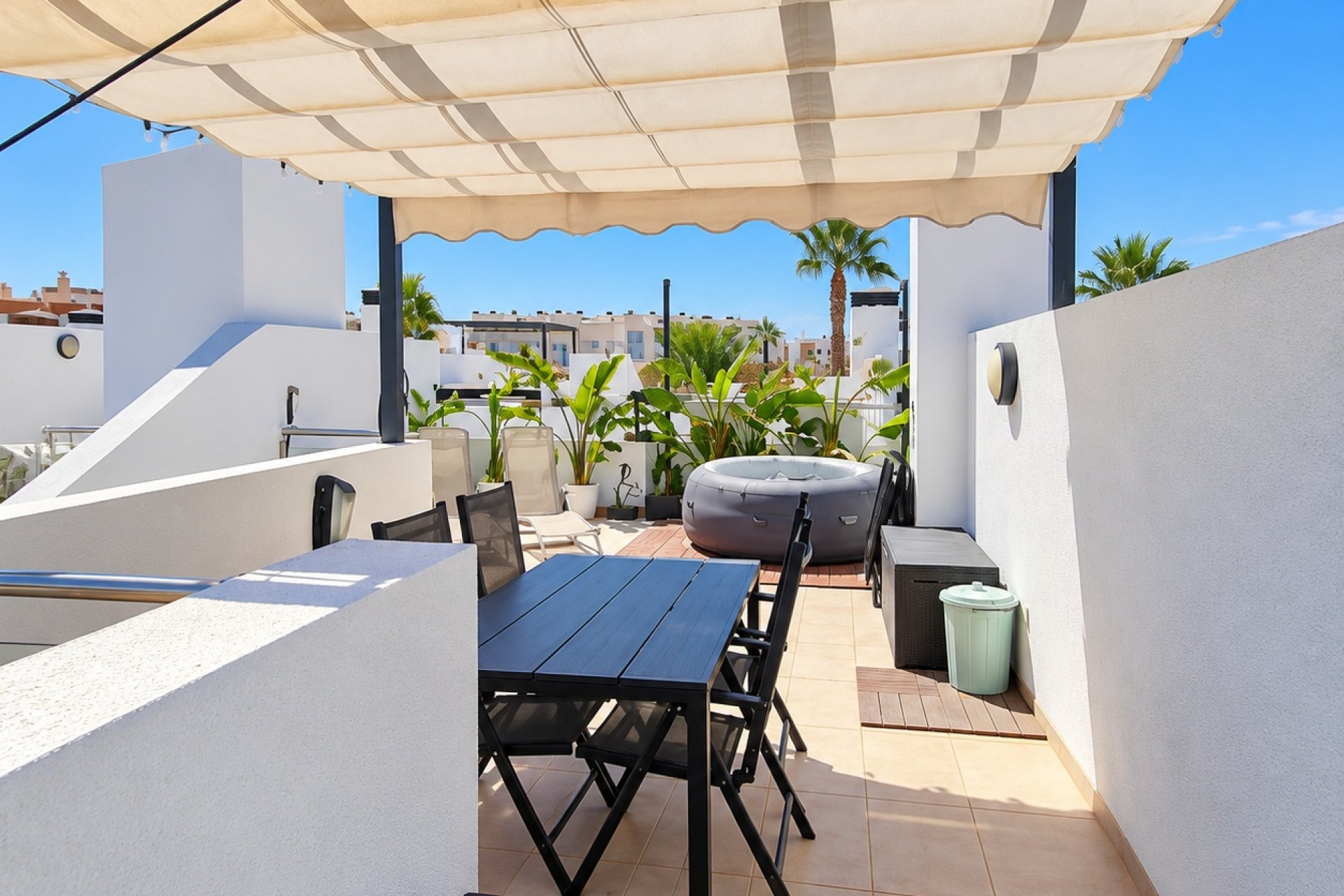 Reventa - Villa - Orihuela Costa - Villamartin