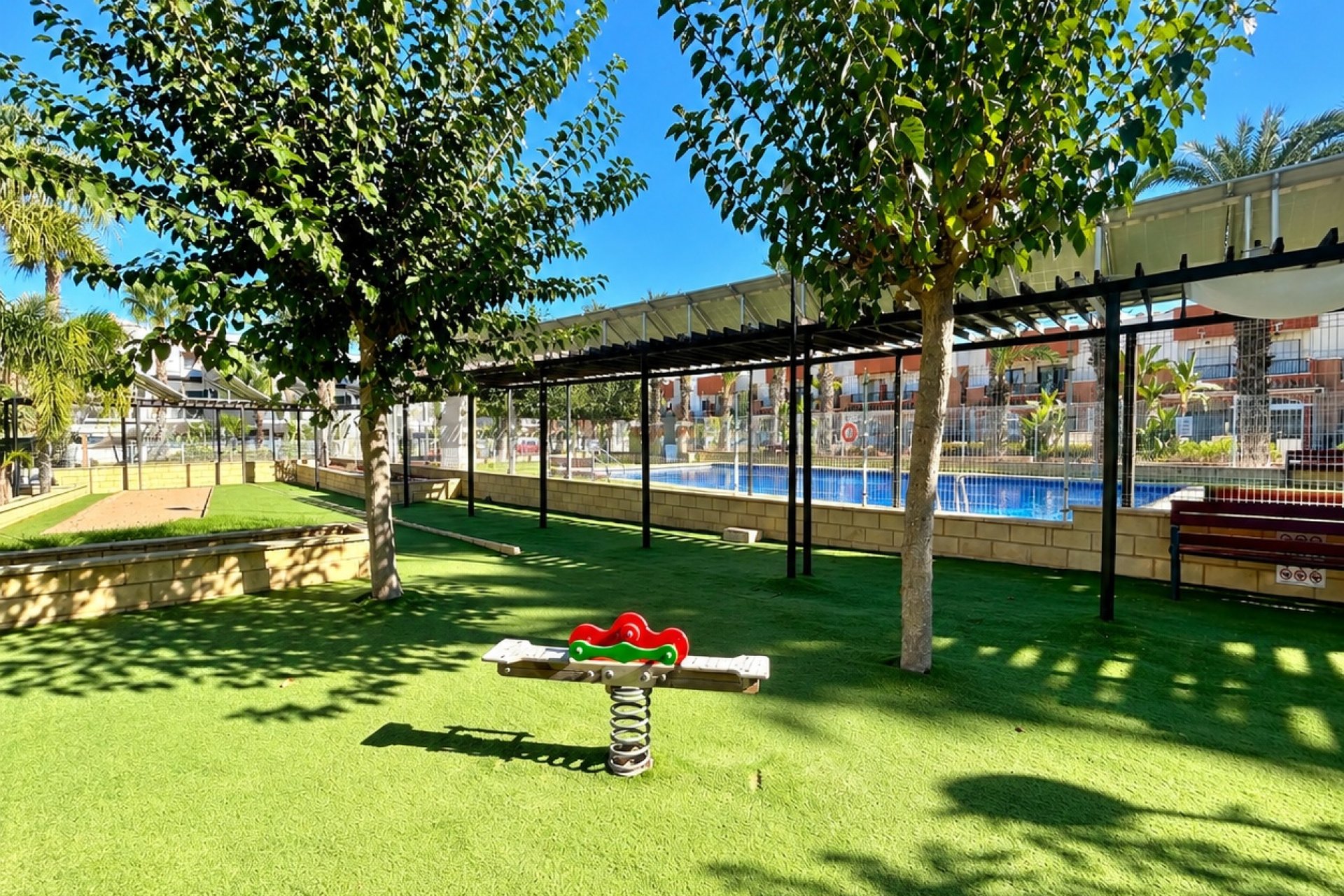 Reventa - Villa - Orihuela Costa - Villamartin