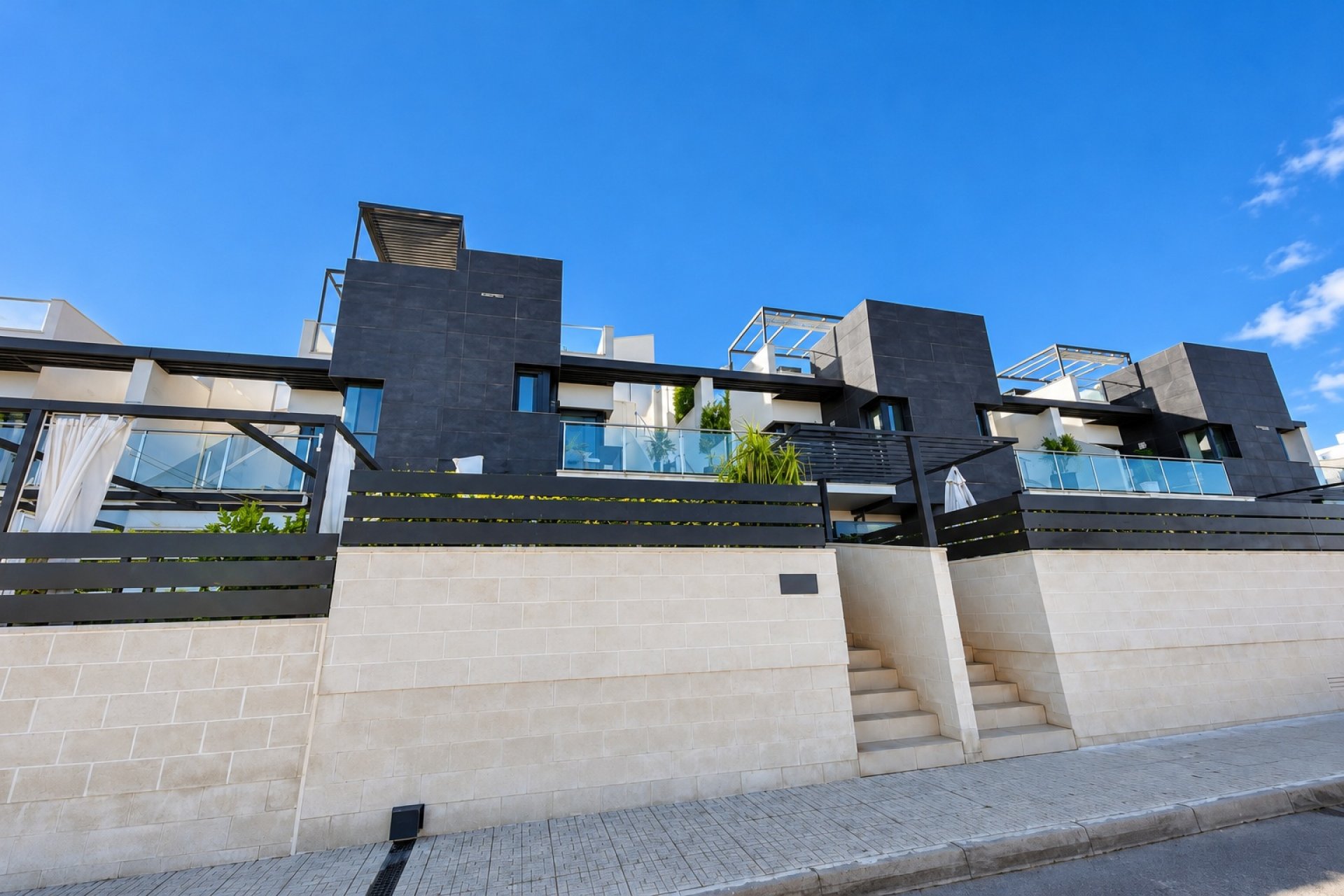 Reventa - Villa - Orihuela Costa - Villamartin