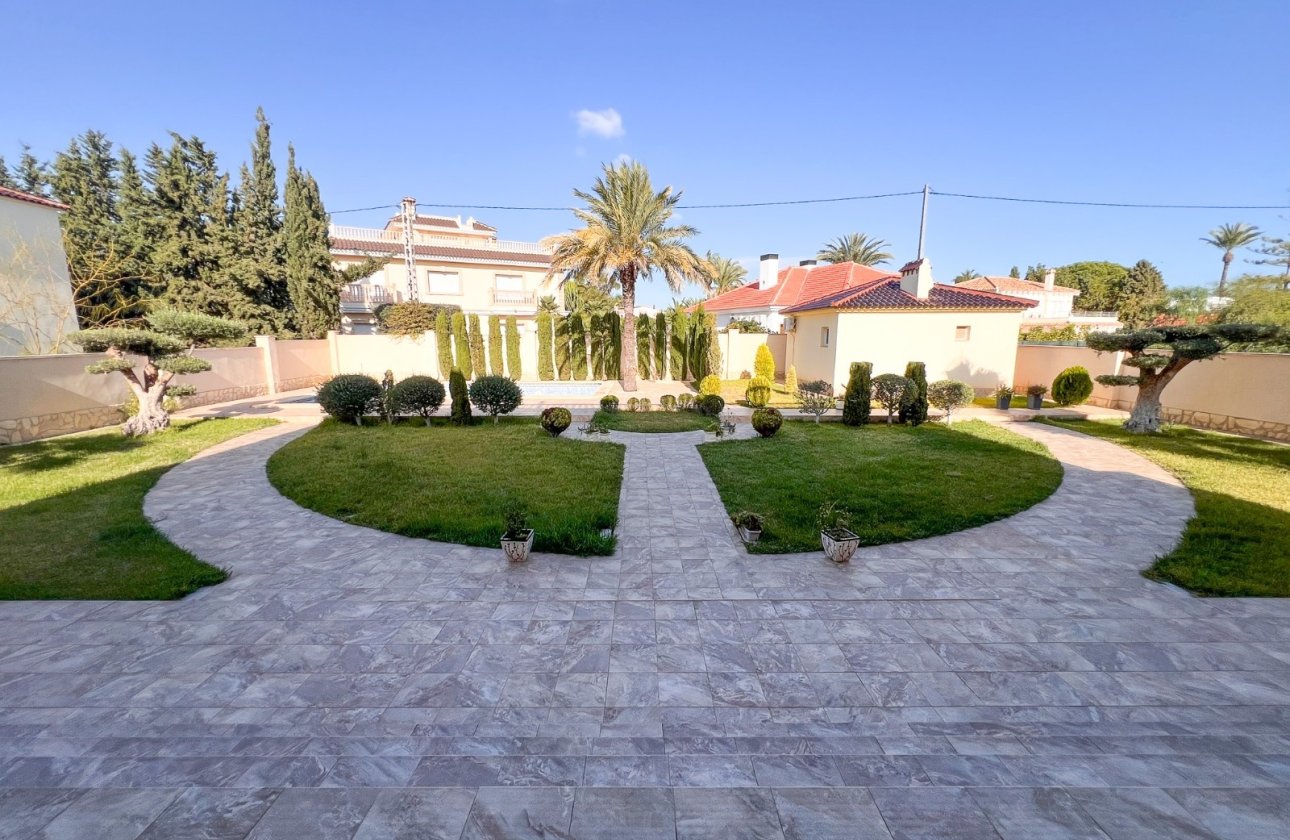 Reventa - Villa - Orihuela Costa