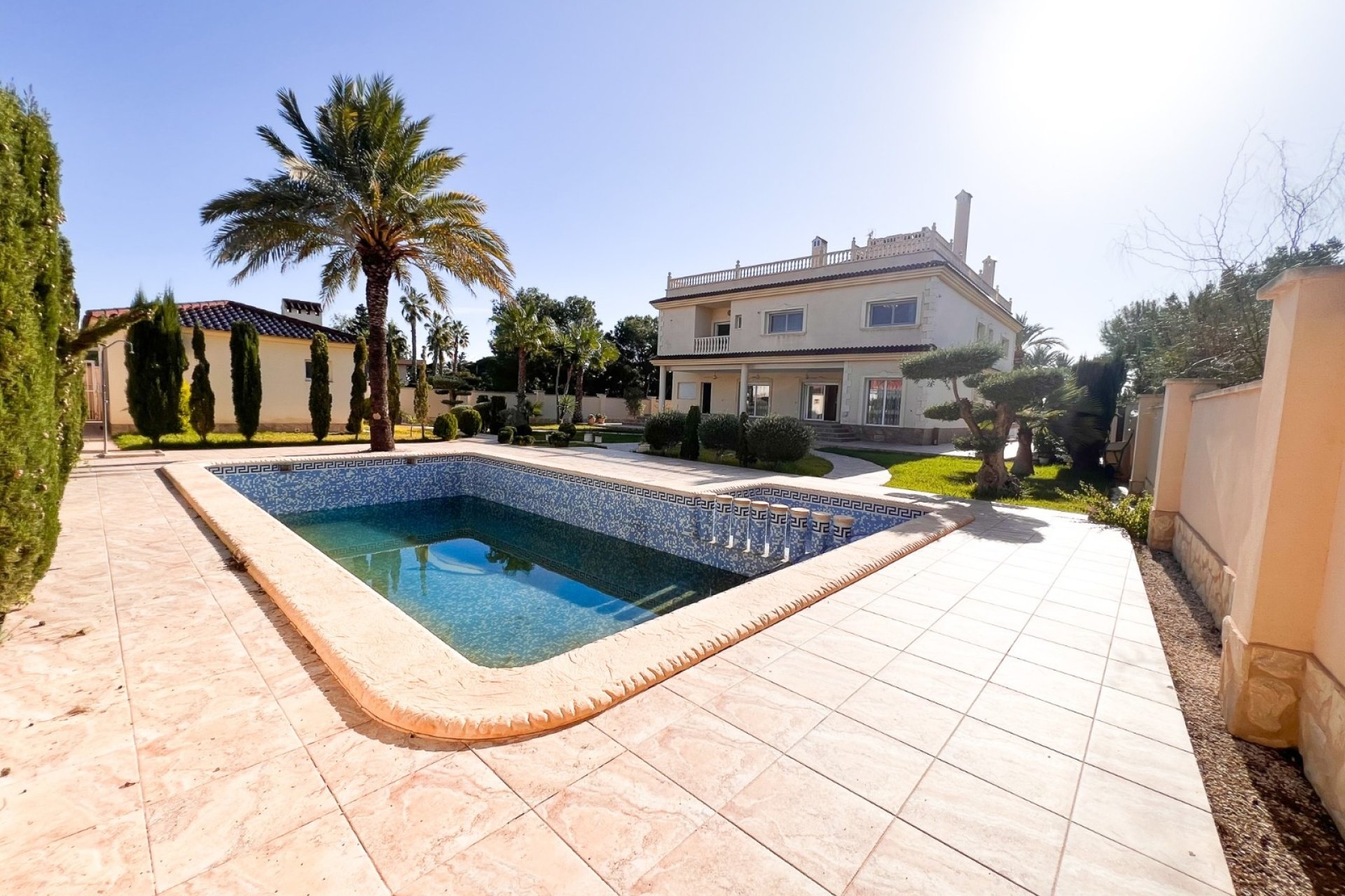 Reventa - Villa - Orihuela Costa
