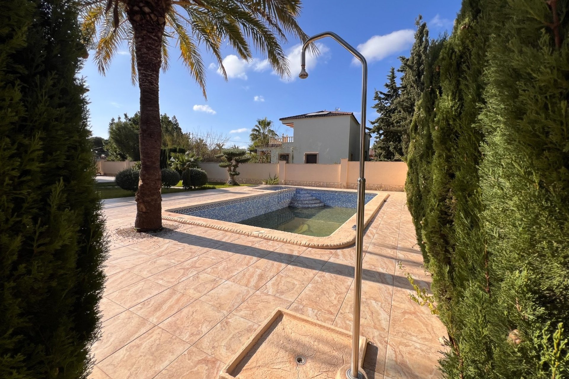 Reventa - Villa - Orihuela Costa