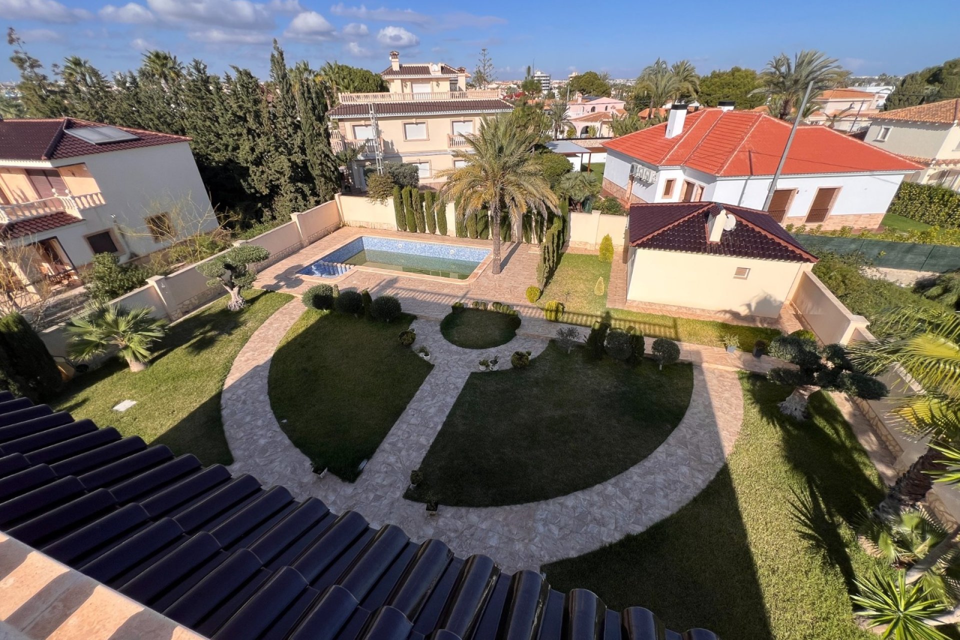 Reventa - Villa - Orihuela Costa