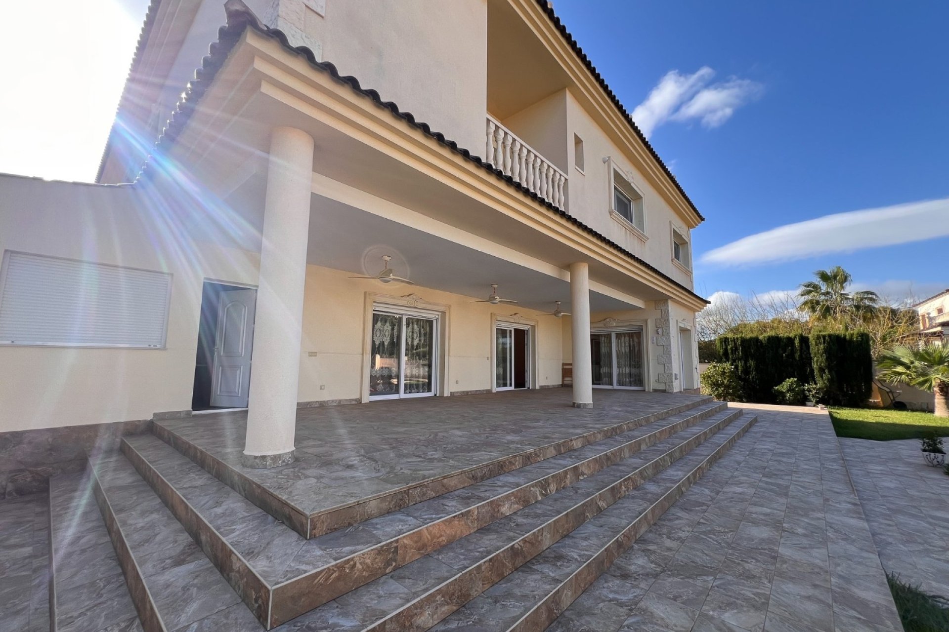 Reventa - Villa - Orihuela Costa