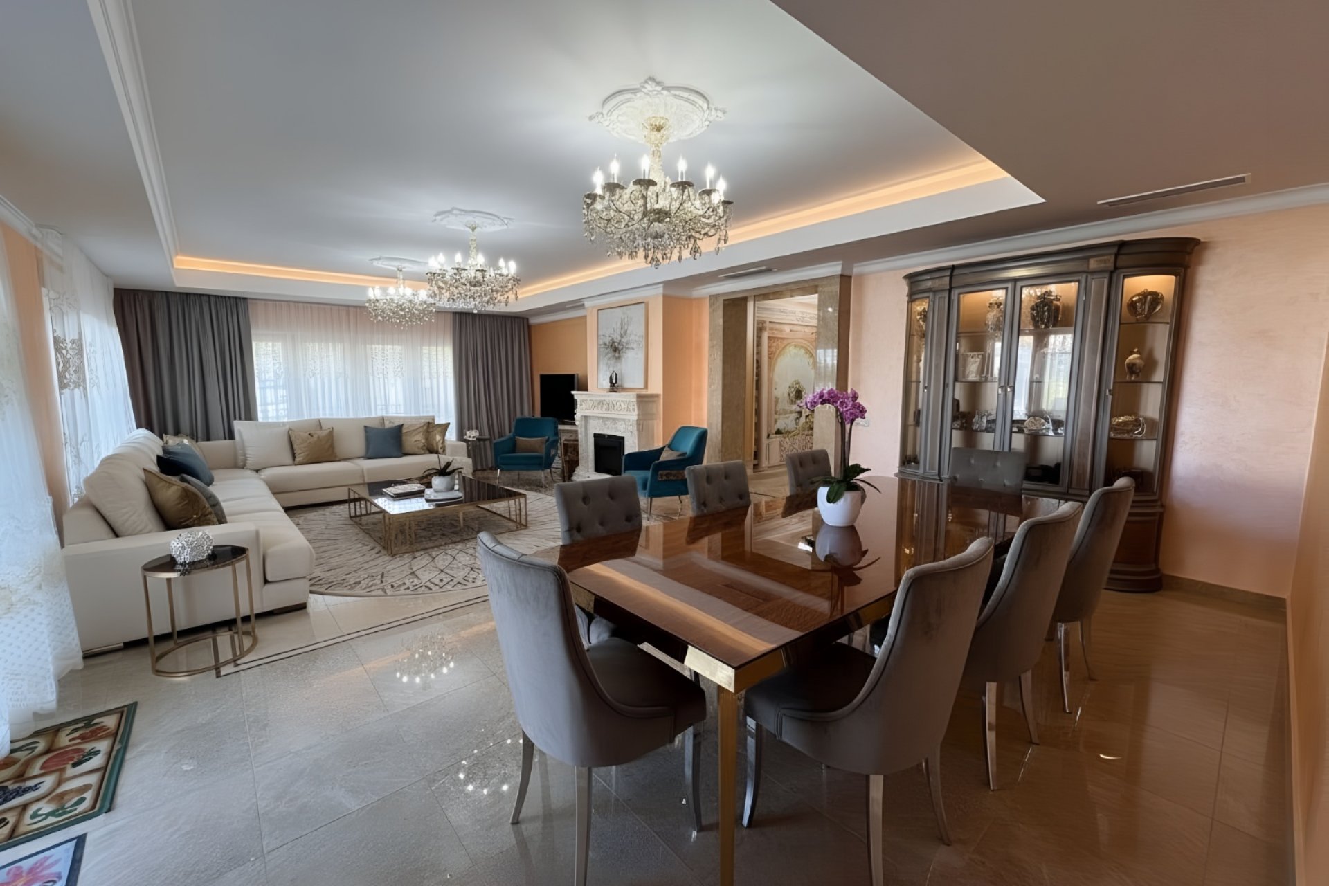 Reventa - Villa - Orihuela Costa