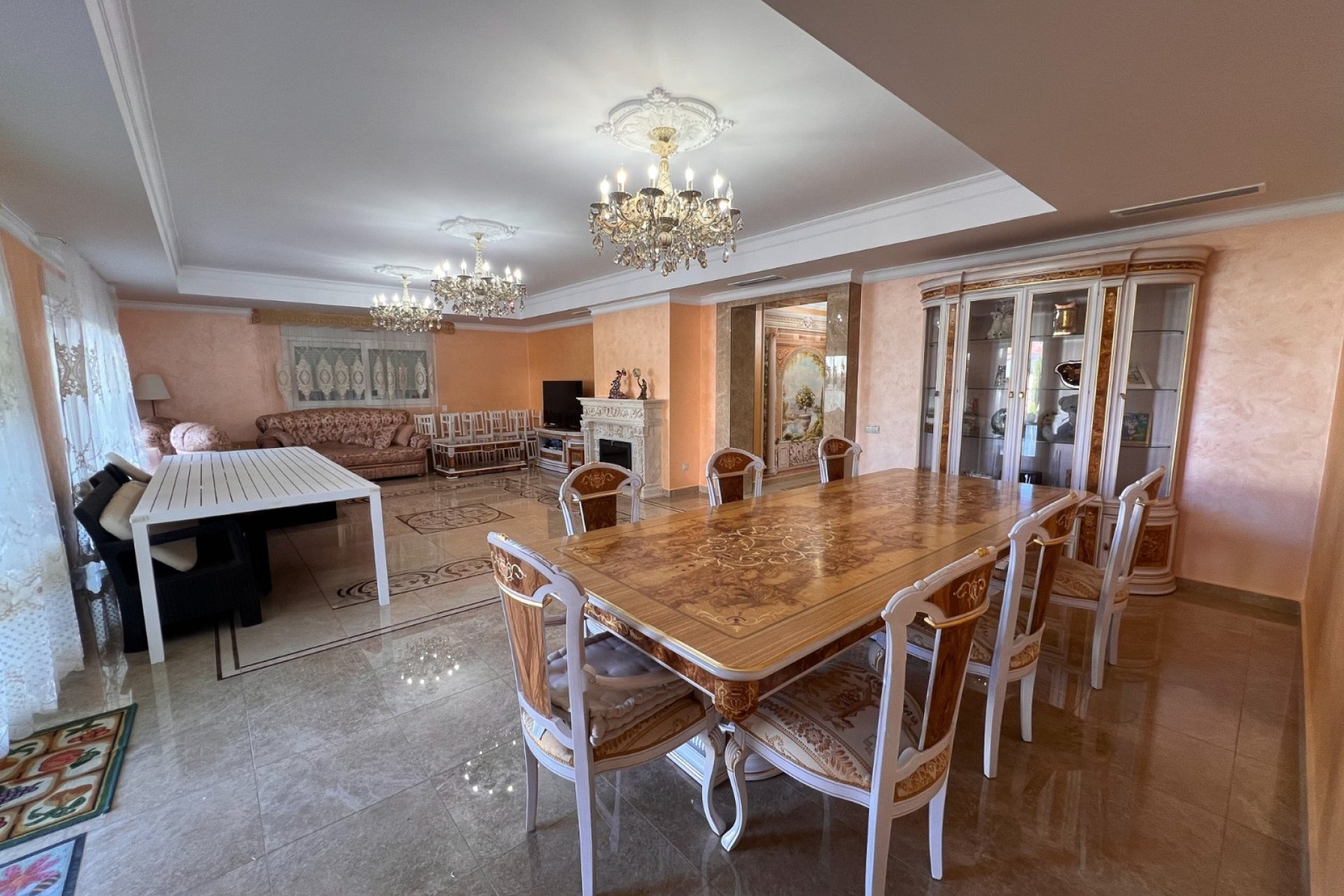 Reventa - Villa - Orihuela Costa
