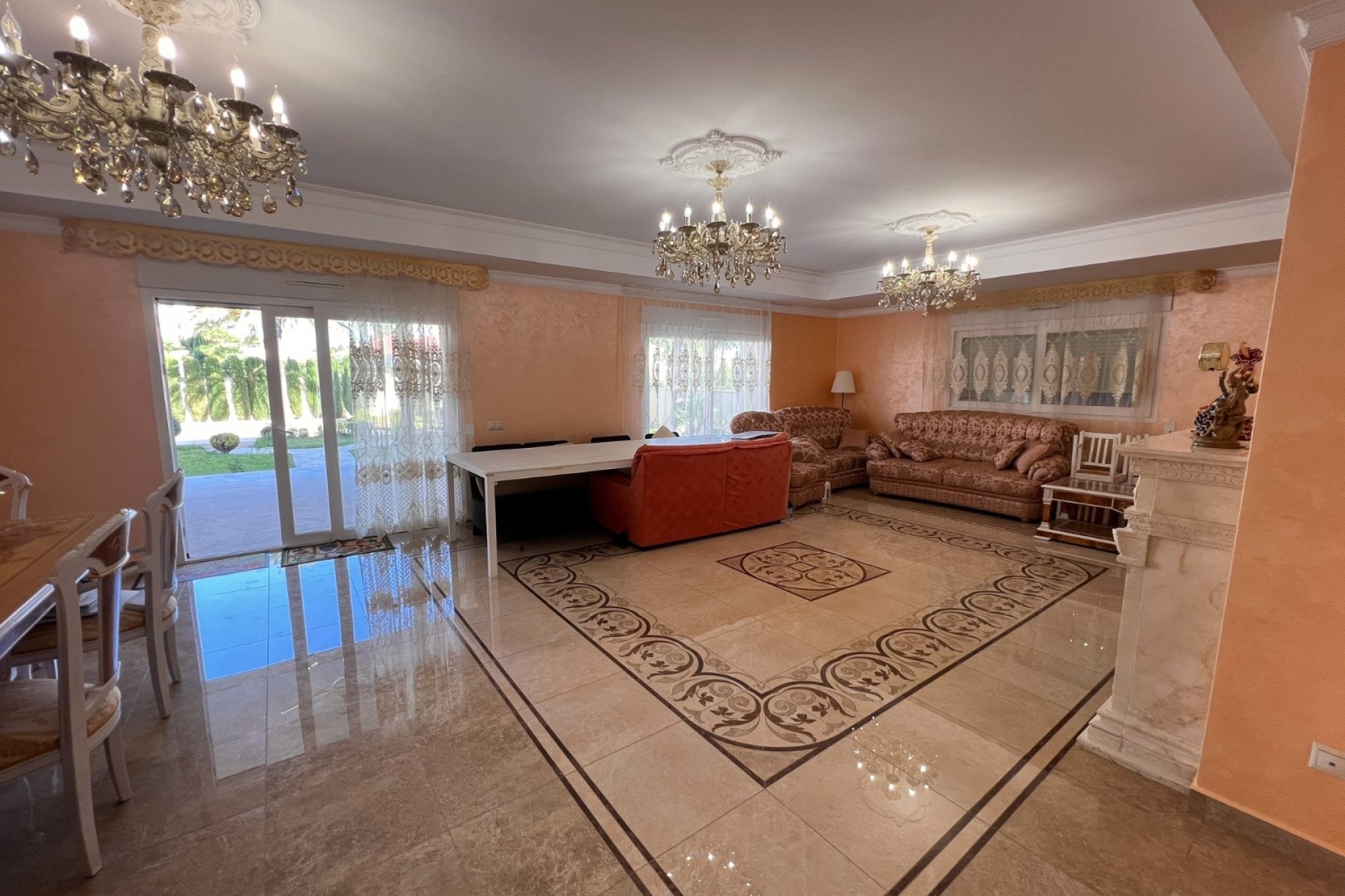 Reventa - Villa - Orihuela Costa