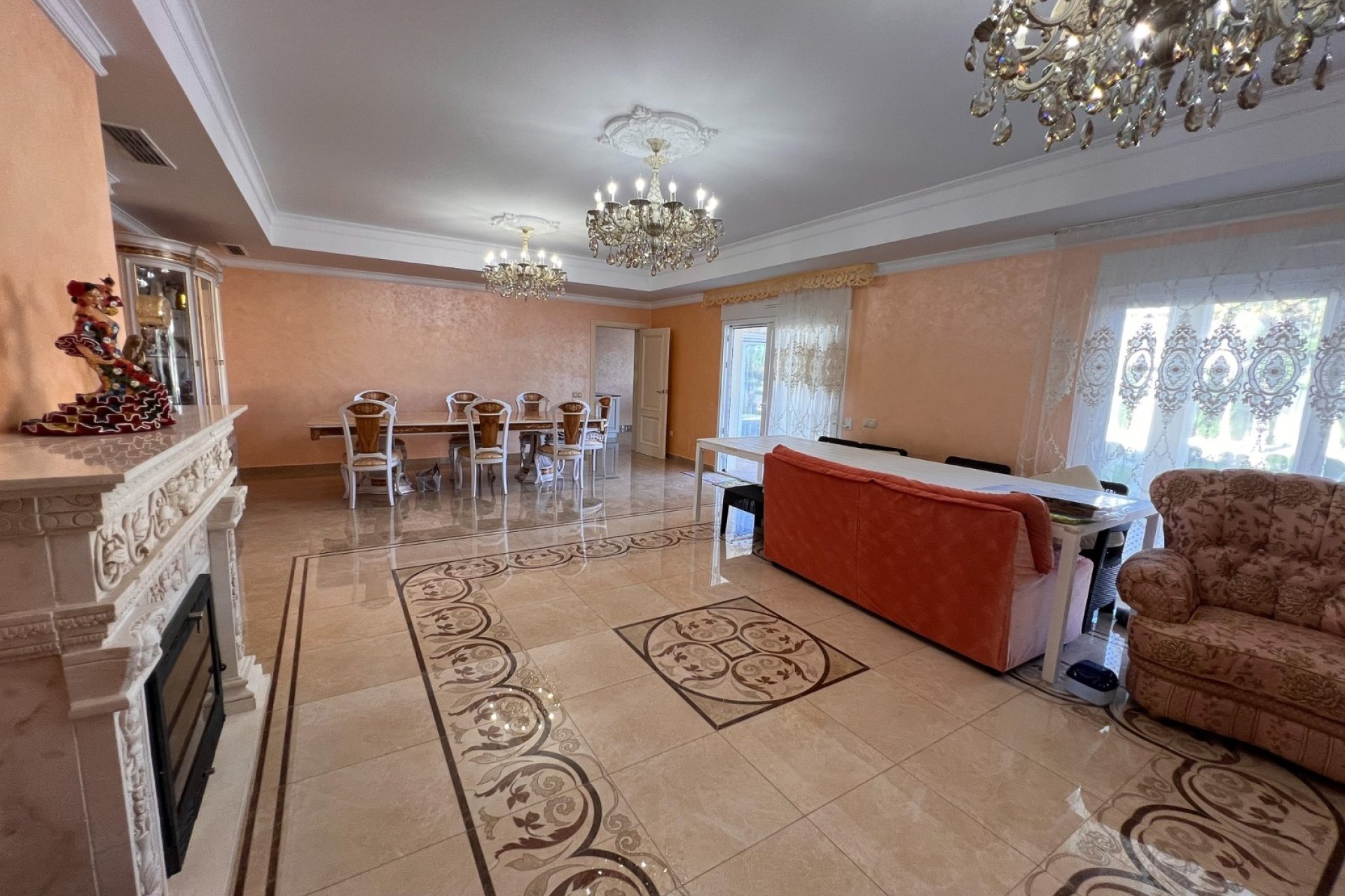 Reventa - Villa - Orihuela Costa