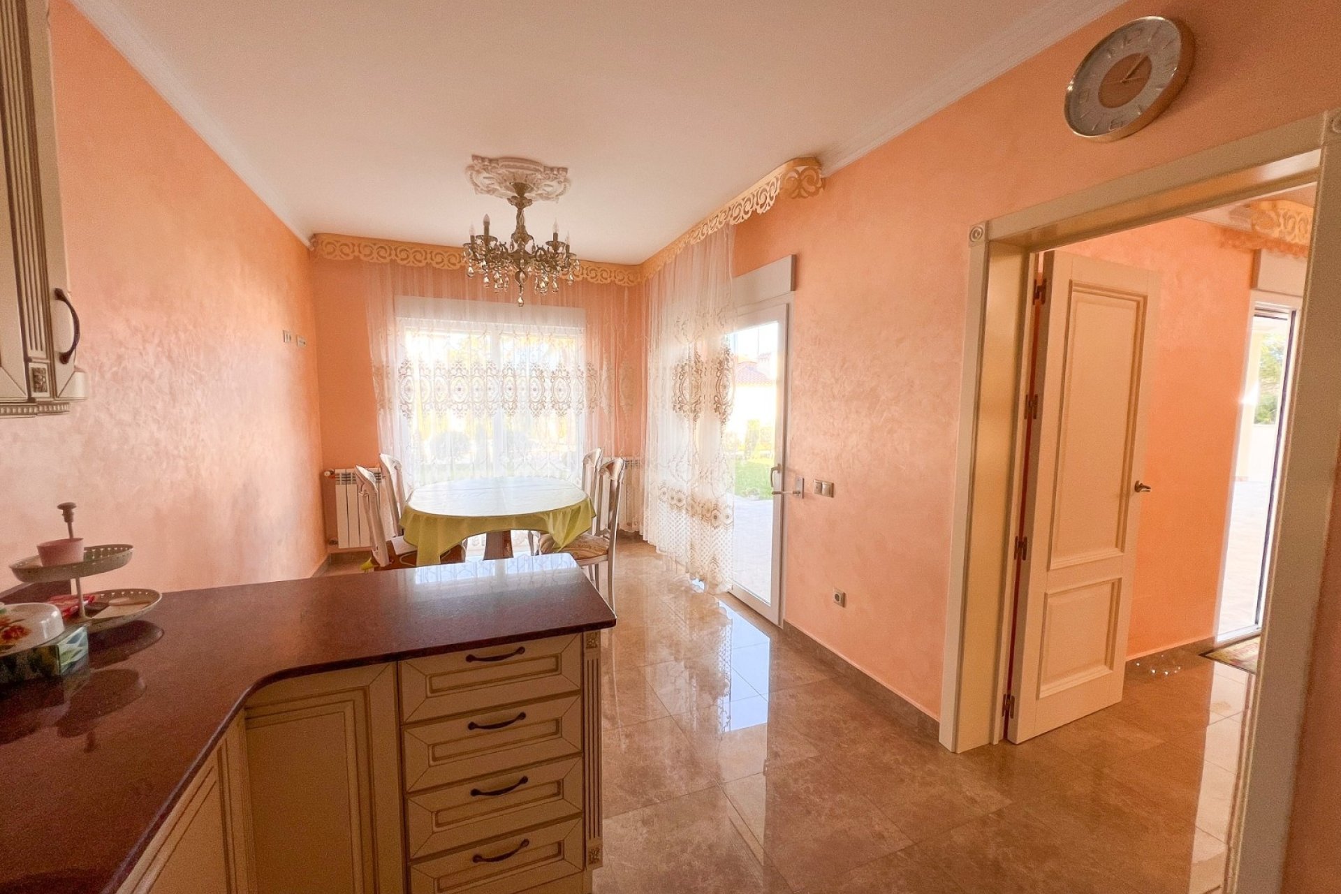 Reventa - Villa - Orihuela Costa