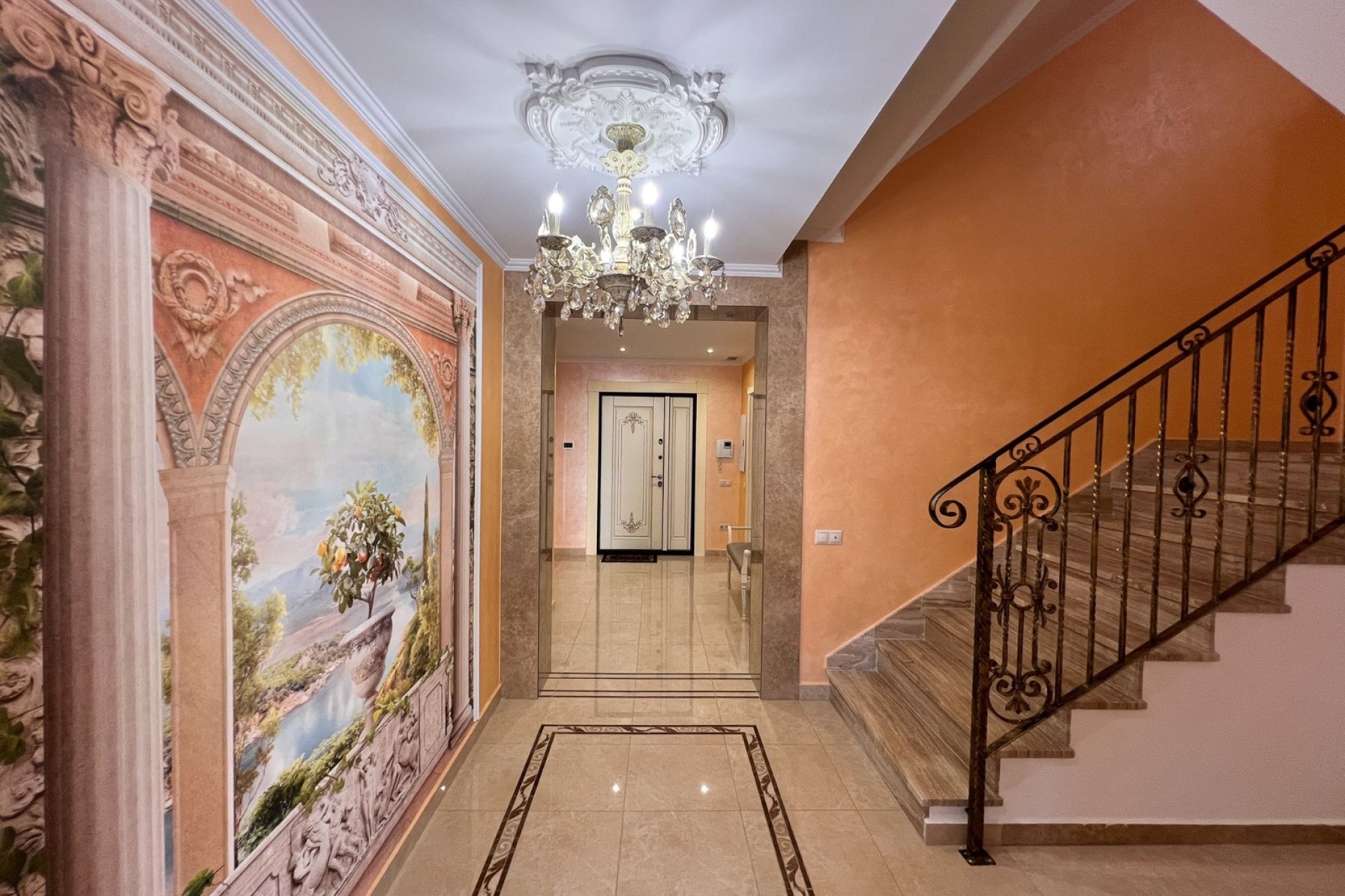 Reventa - Villa - Orihuela Costa