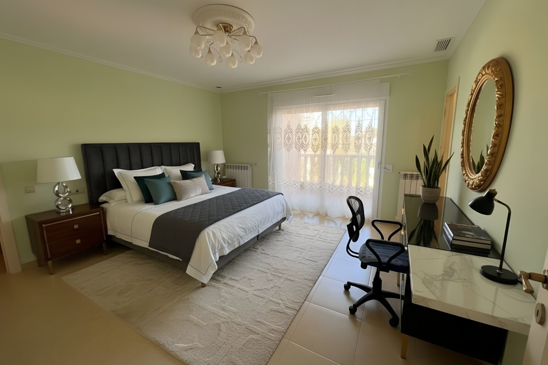 Reventa - Villa - Orihuela Costa