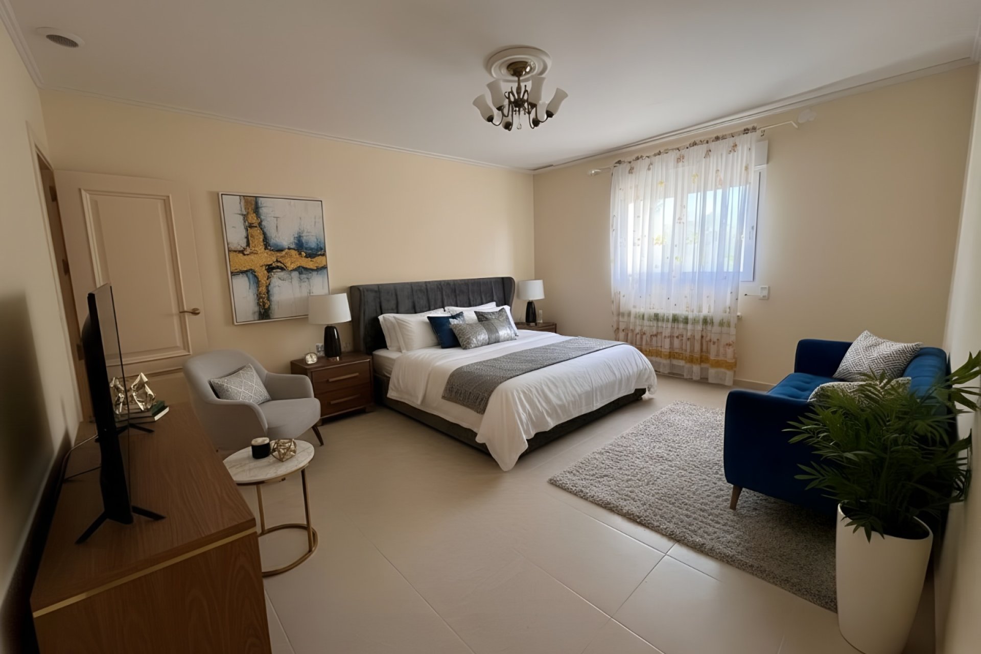 Reventa - Villa - Orihuela Costa