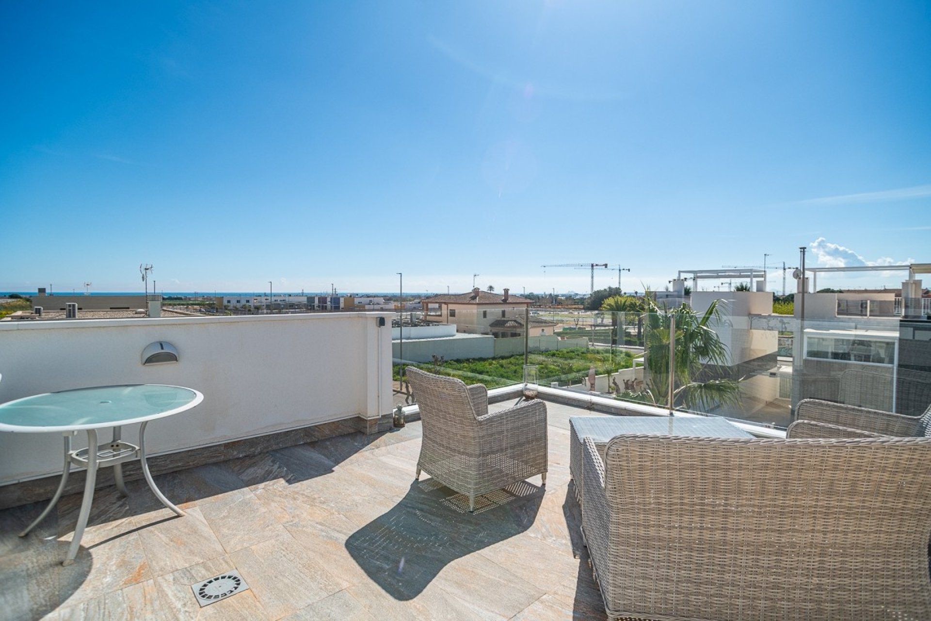 Reventa - Villa - Pilar de la Horadada