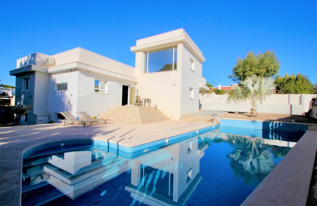 Reventa - Villa - Rojales - Ciudad Quesada