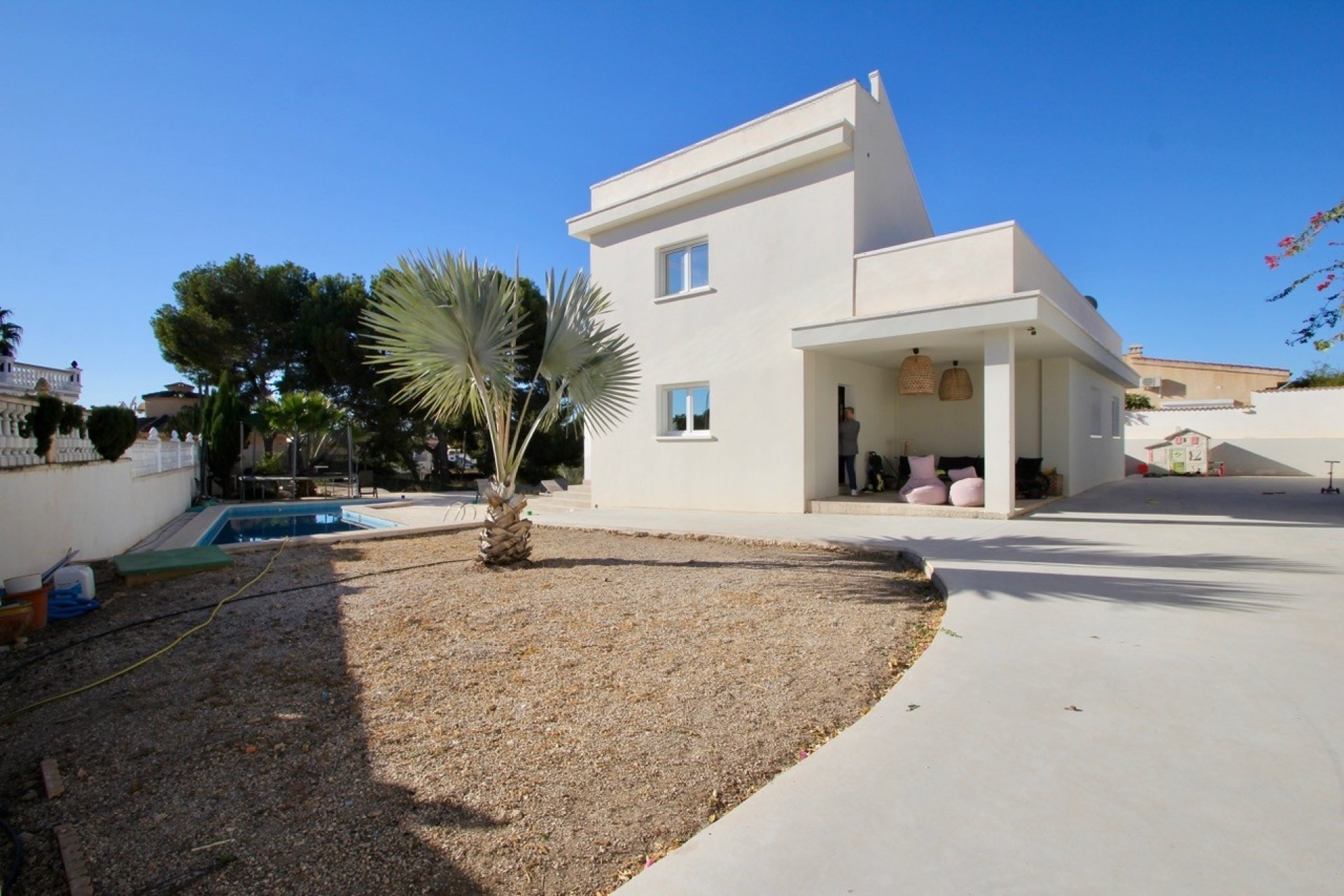 Reventa - Villa - Rojales - Ciudad Quesada