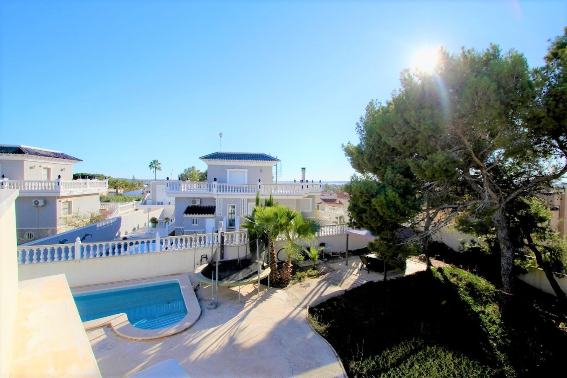 Reventa - Villa - Rojales - Ciudad Quesada