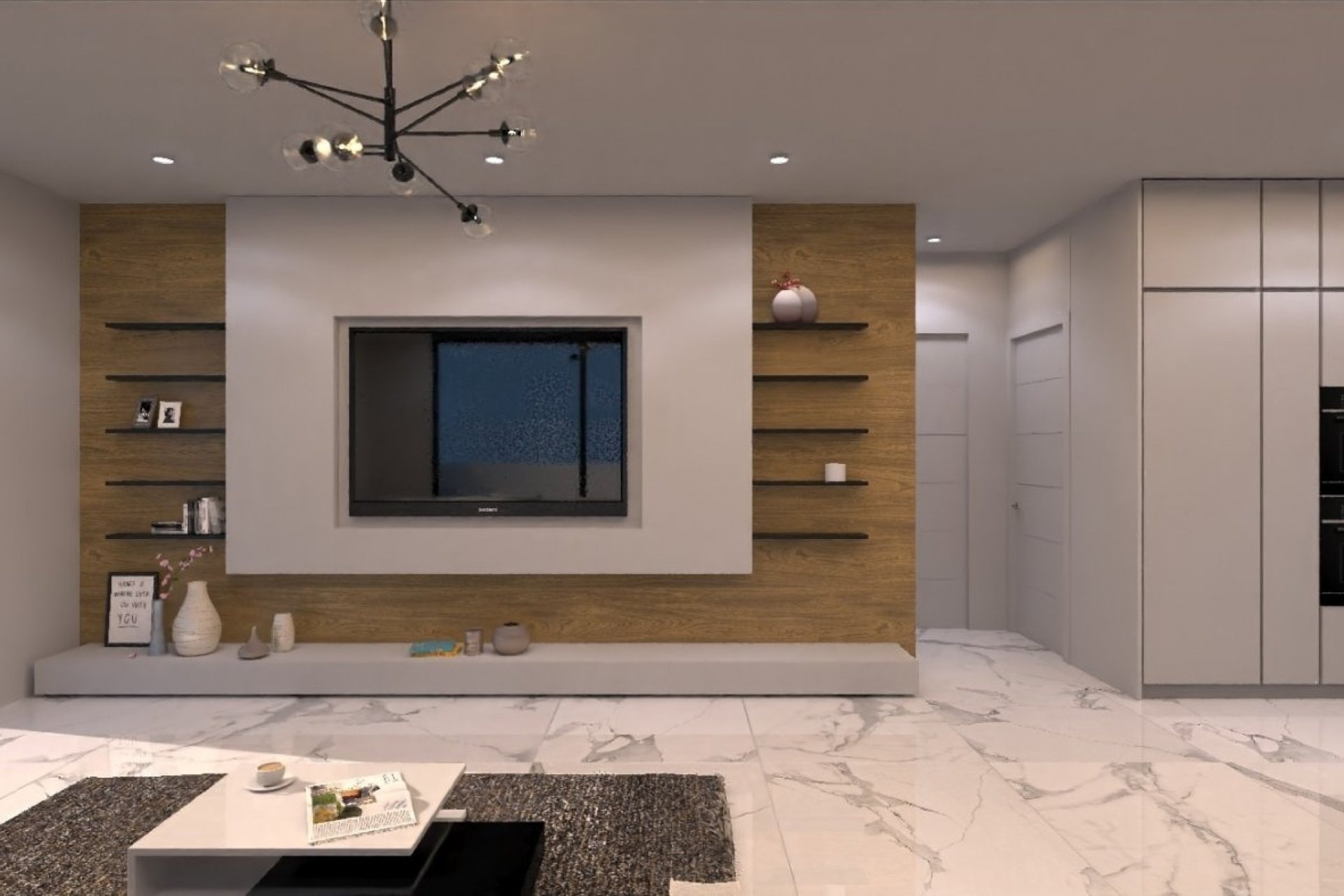 Reventa - Villa - Rojales - La Marquesa Golf