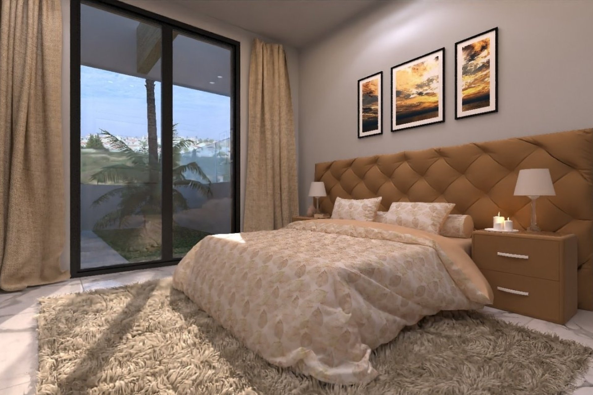 Reventa - Villa - Rojales - La Marquesa Golf