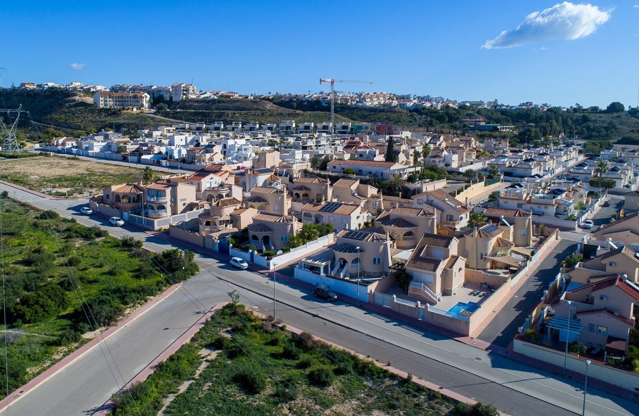 Reventa - Villa - Rojales - Pueblo