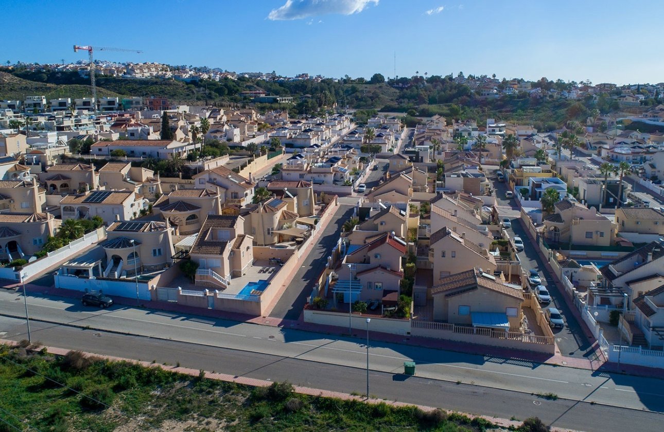 Reventa - Villa - Rojales - Pueblo