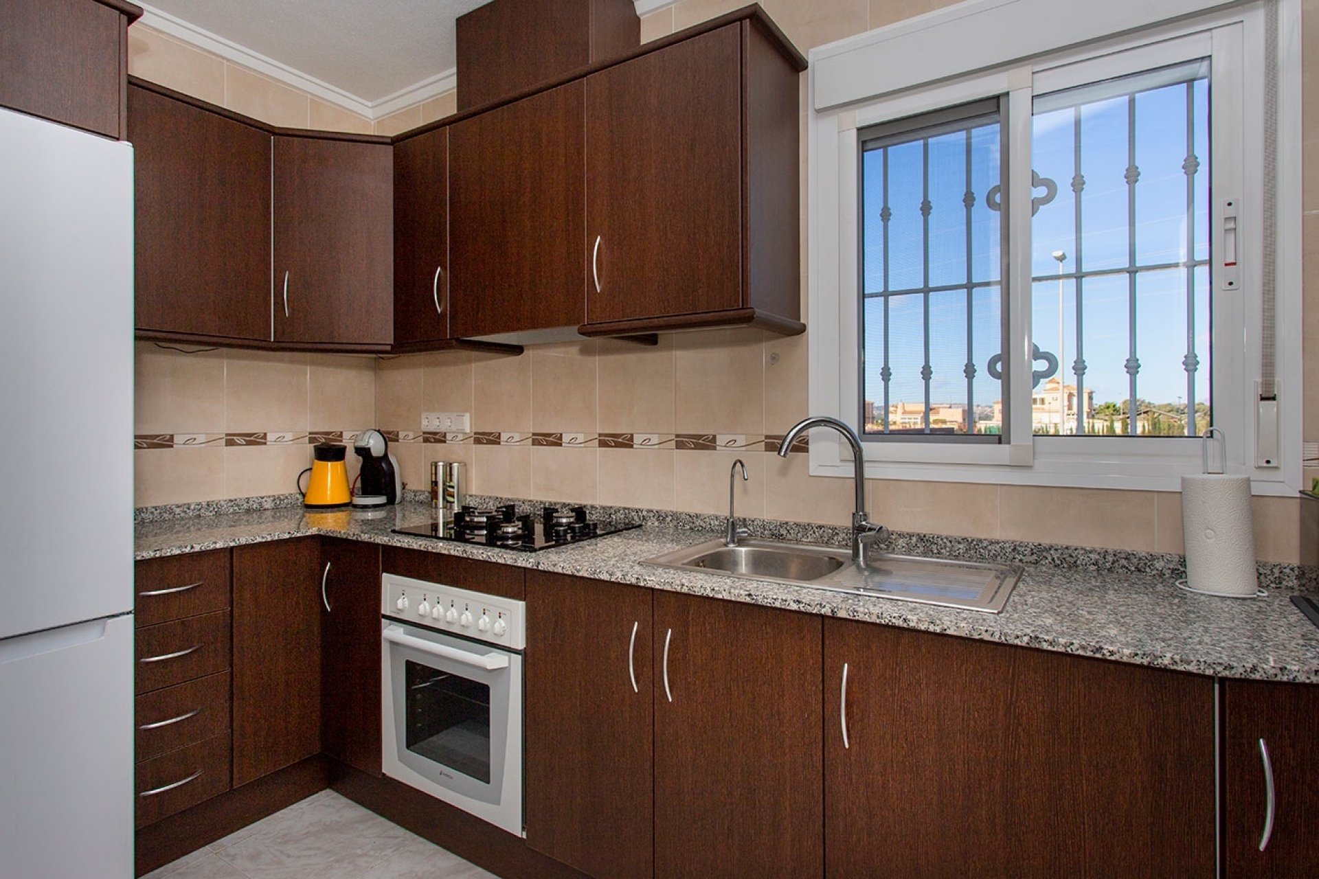 Reventa - Villa - Rojales - Pueblo
