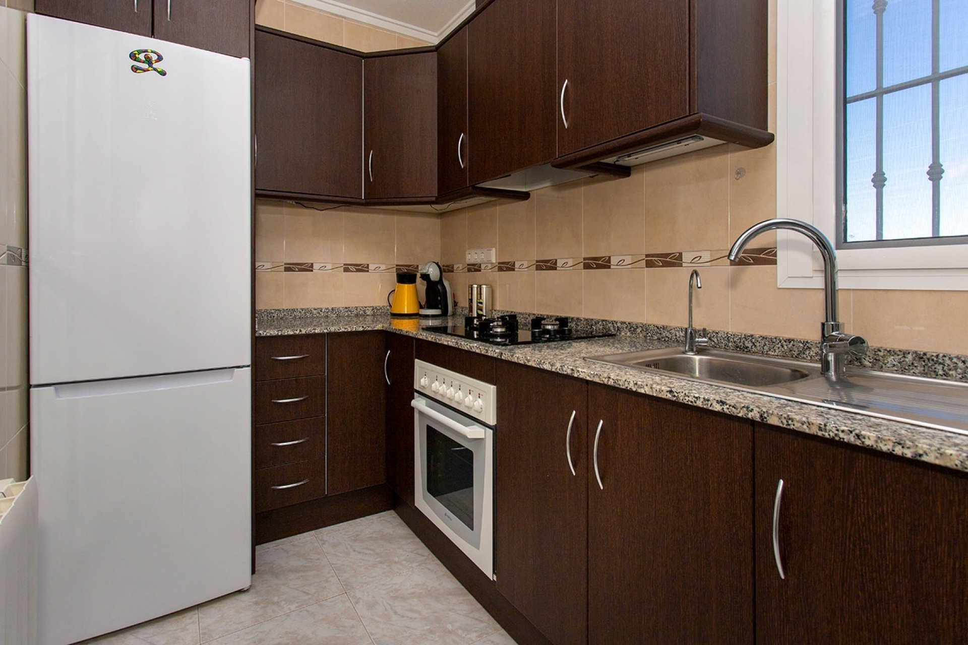 Reventa - Villa - Rojales - Pueblo