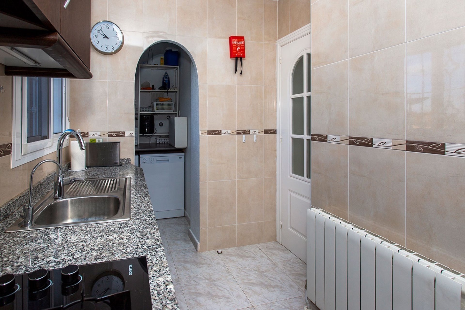 Reventa - Villa - Rojales - Pueblo