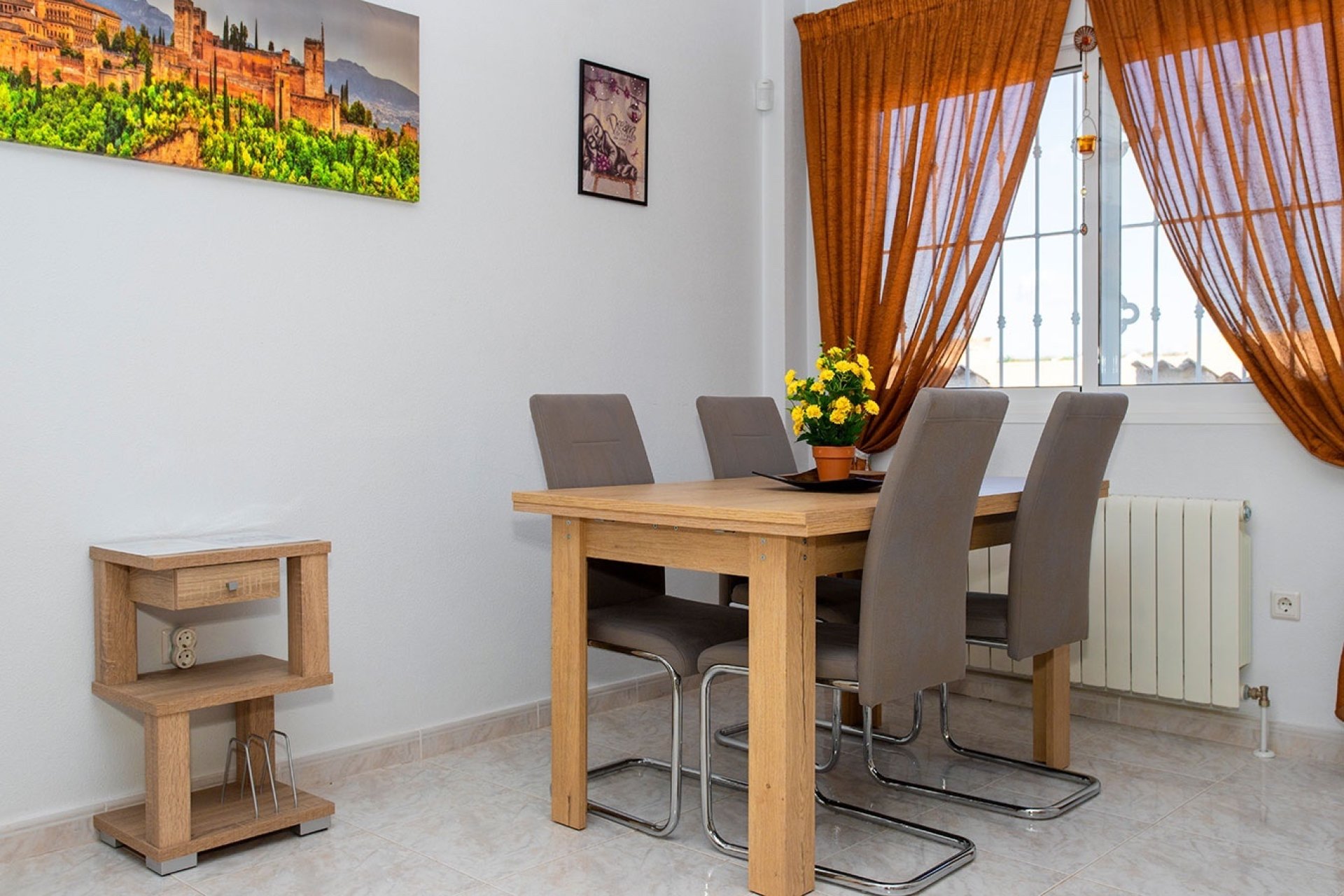 Reventa - Villa - Rojales - Pueblo