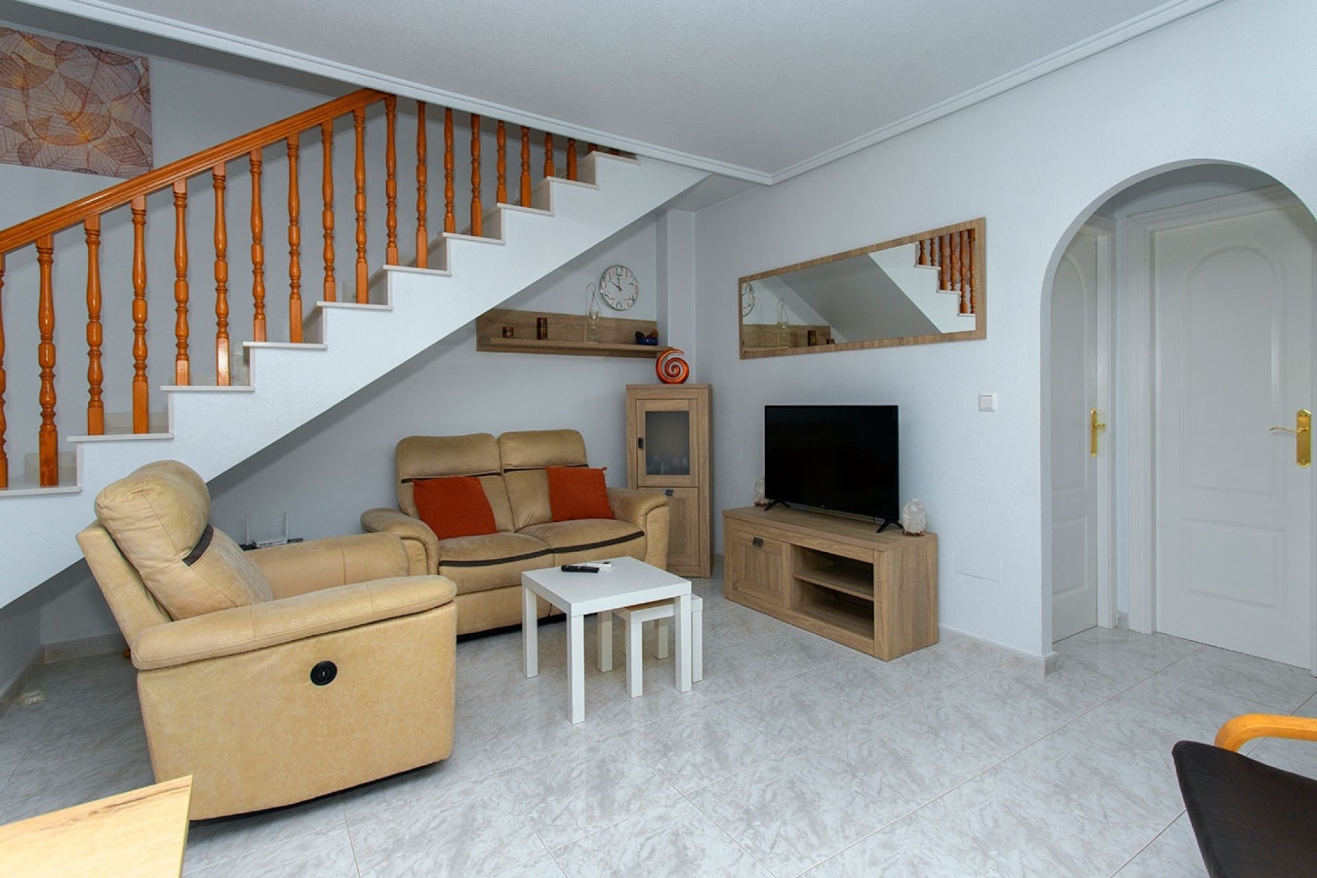Reventa - Villa - Rojales - Pueblo