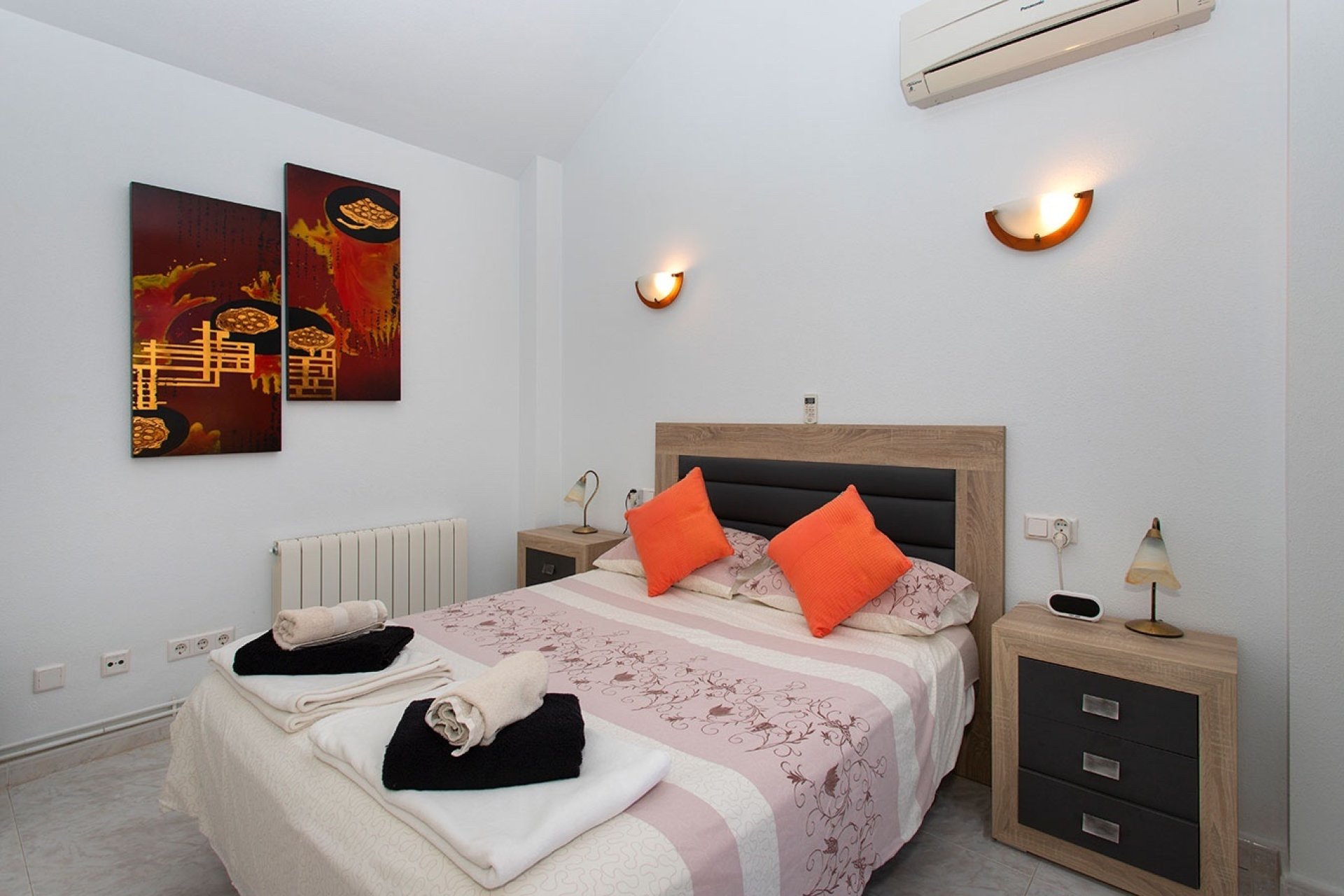 Reventa - Villa - Rojales - Pueblo