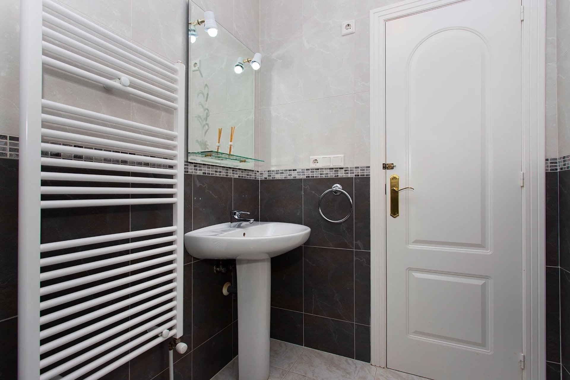 Reventa - Villa - Rojales - Pueblo