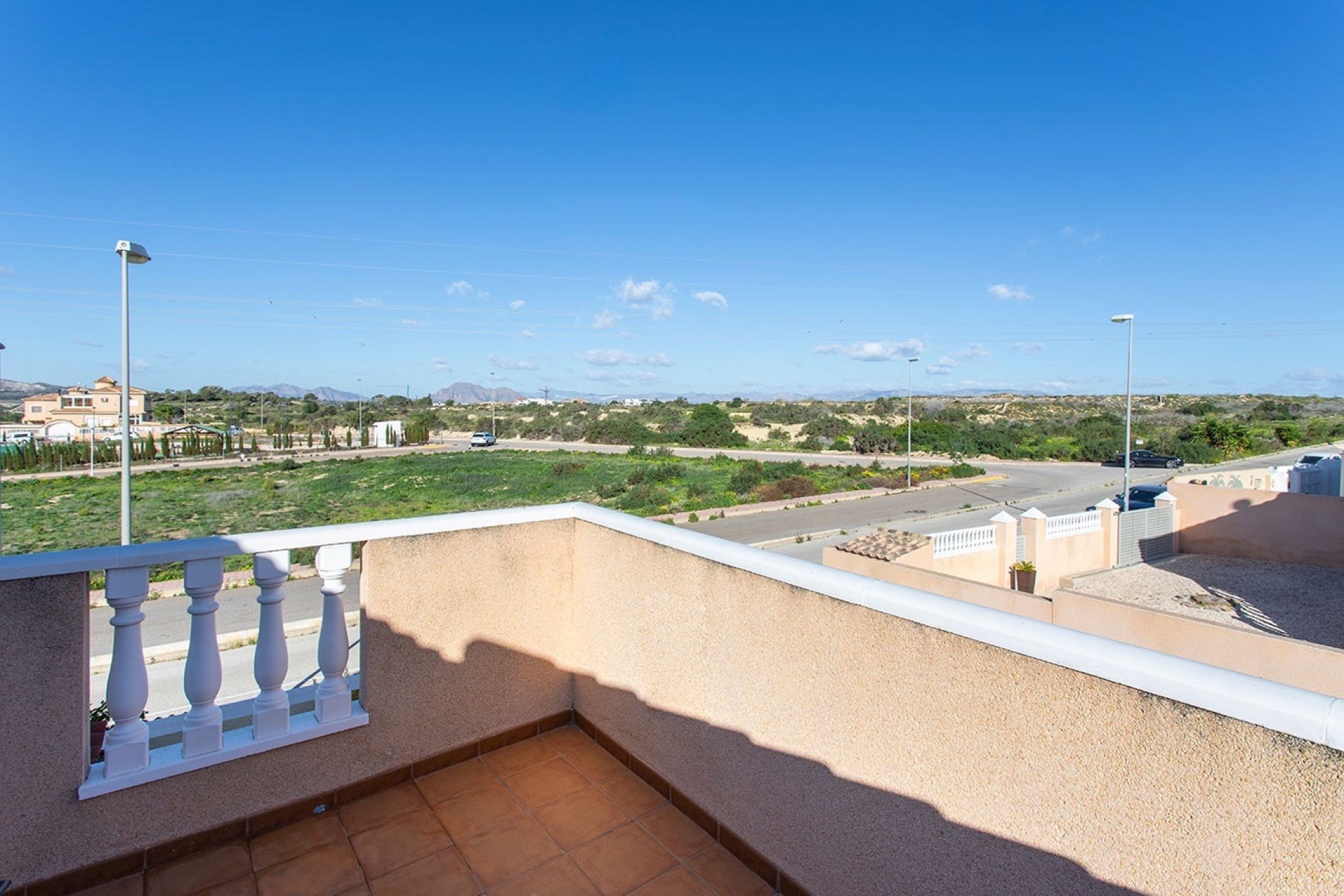 Reventa - Villa - Rojales - Pueblo