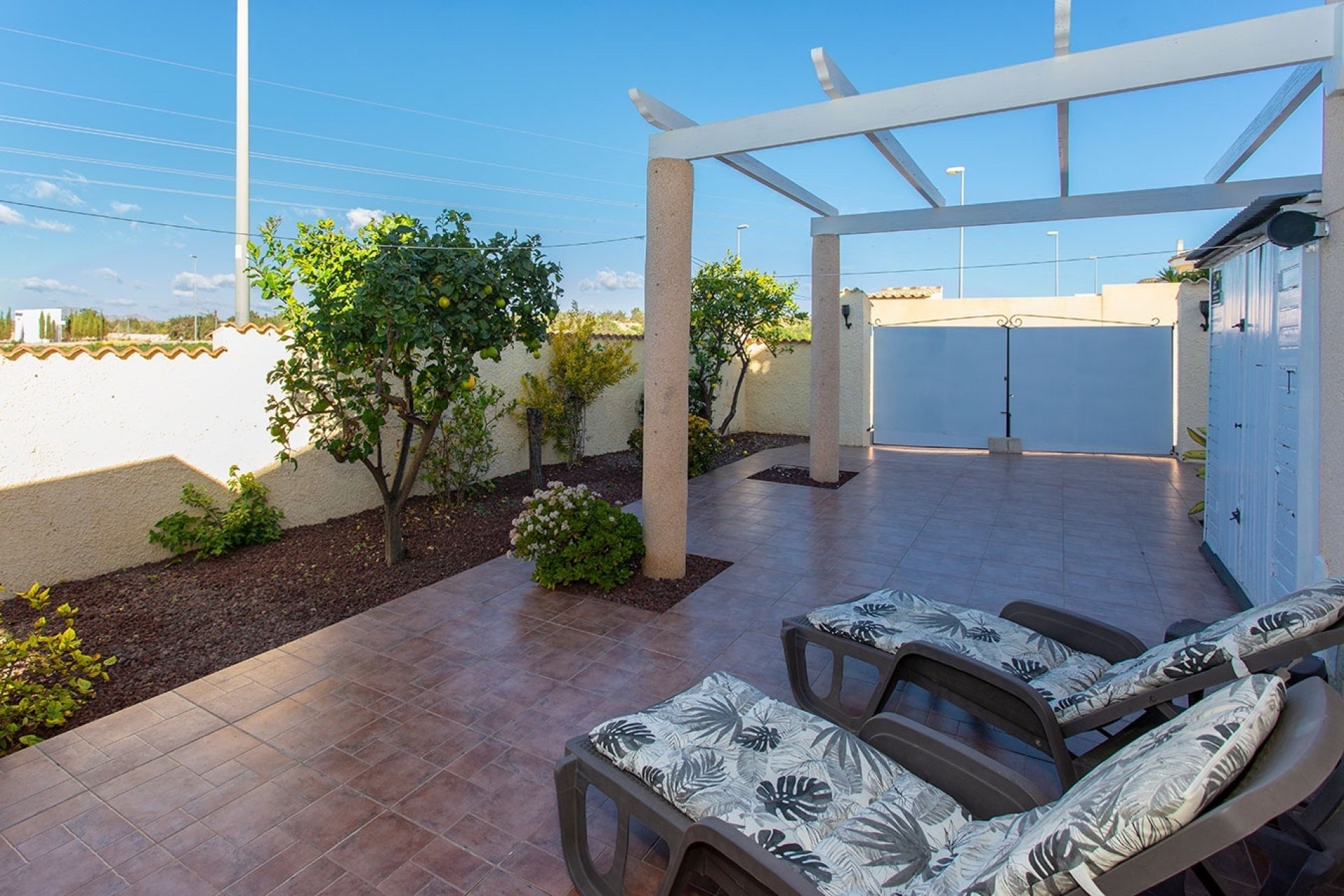 Reventa - Villa - Rojales - Pueblo
