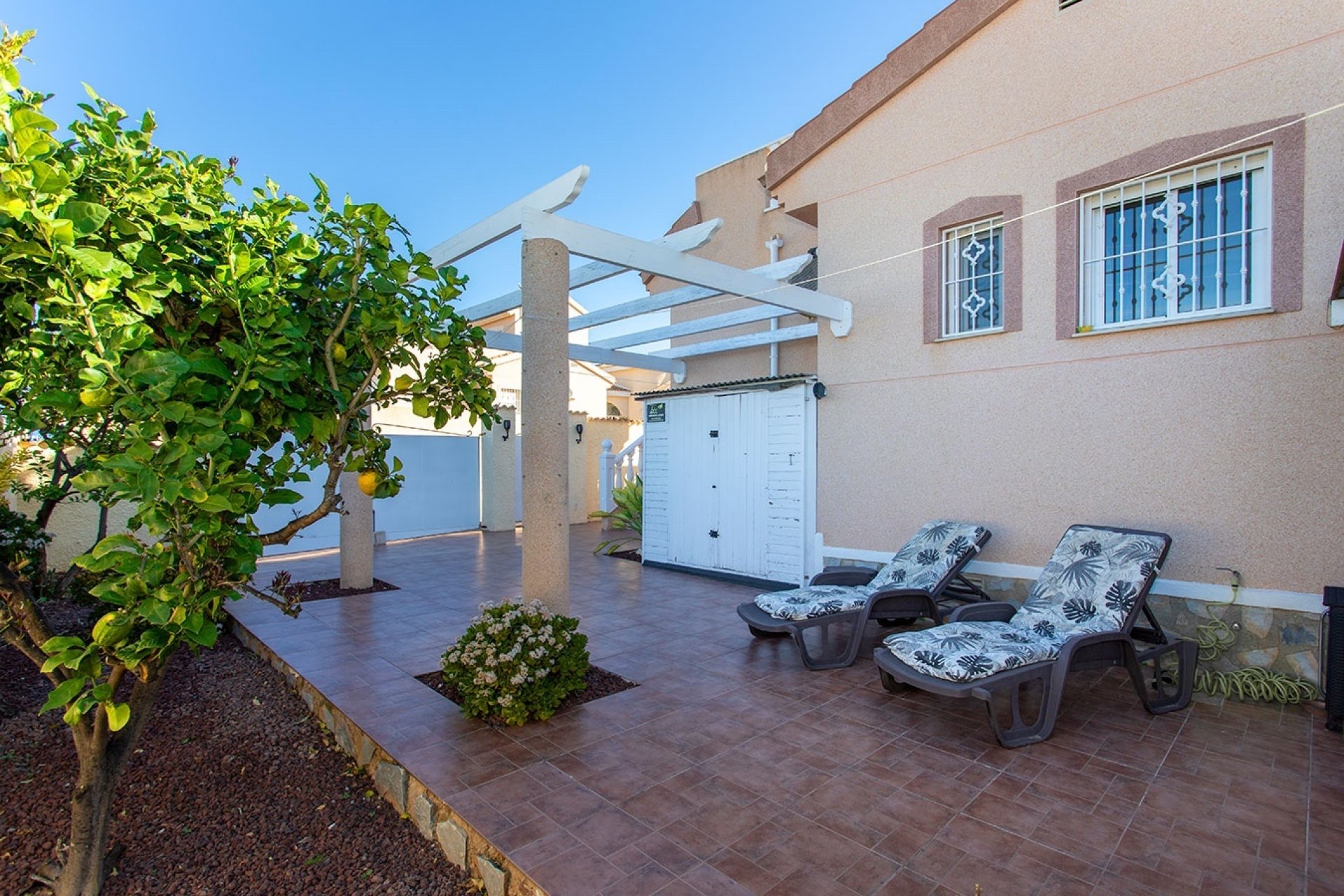 Reventa - Villa - Rojales - Pueblo