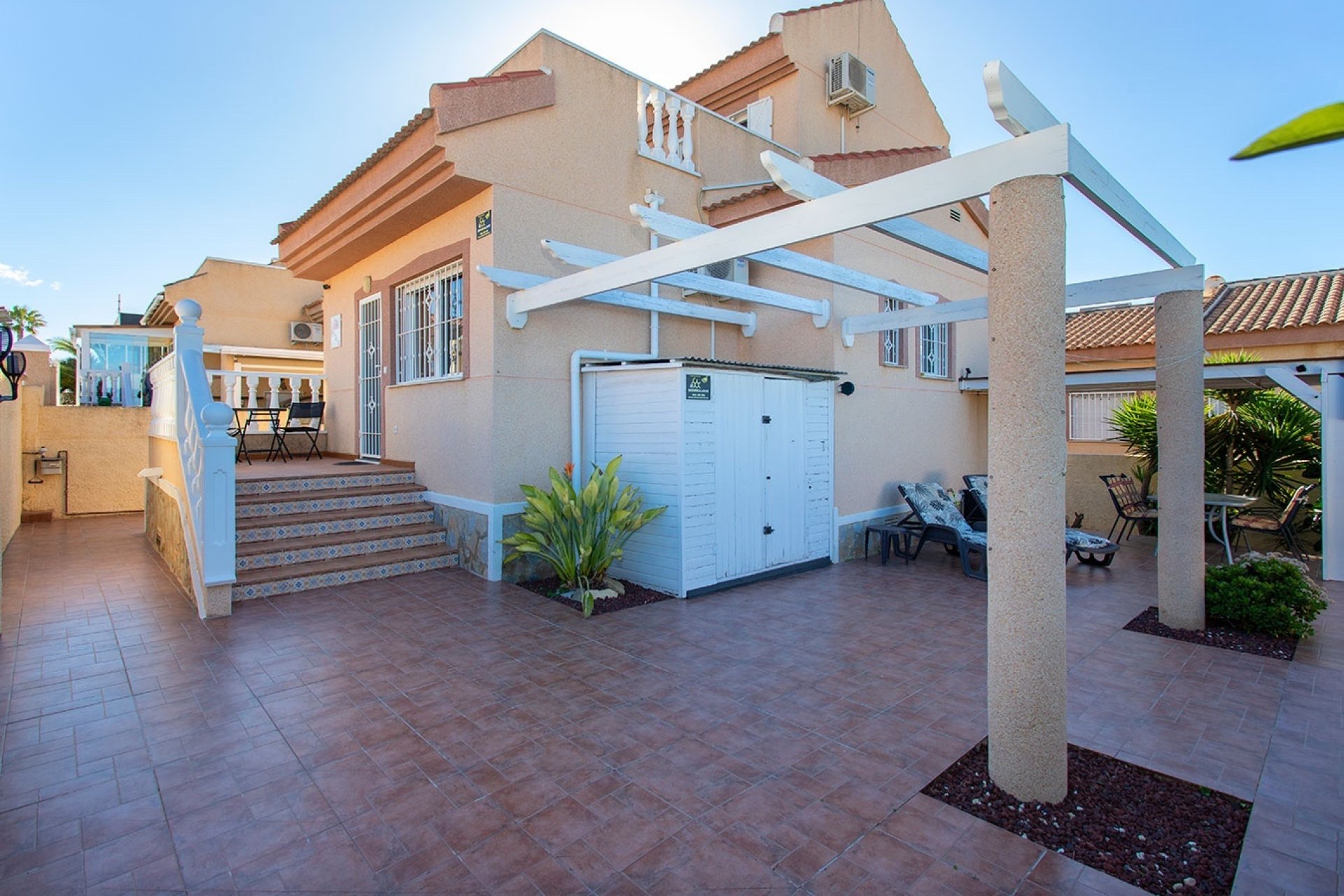 Reventa - Villa - Rojales - Pueblo