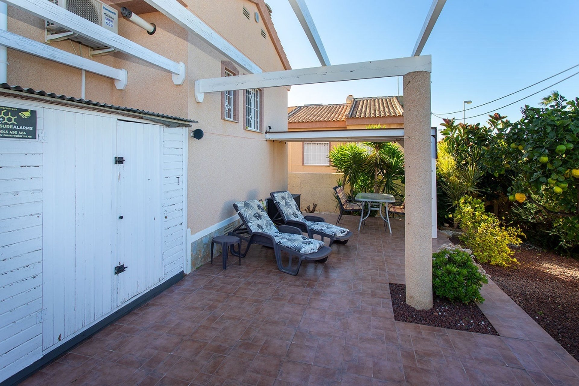 Reventa - Villa - Rojales - Pueblo