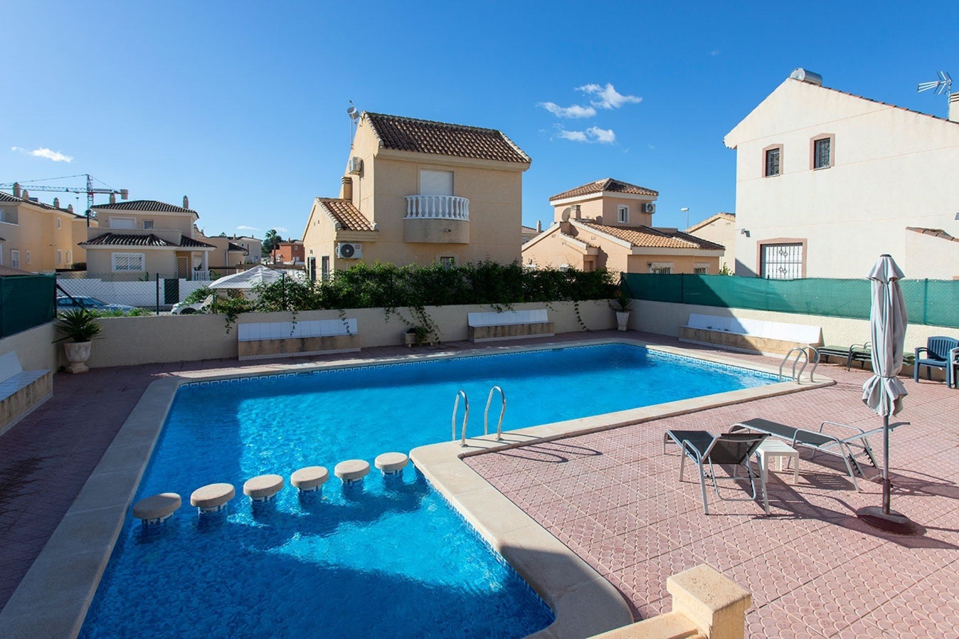 Reventa - Villa - Rojales - Pueblo