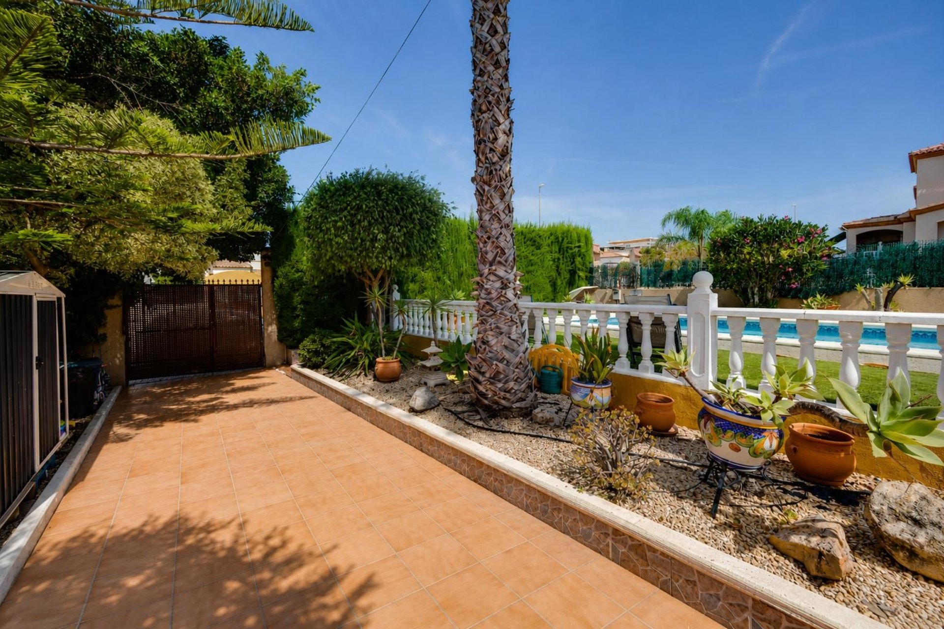 Reventa - Villa - San Fulgencio - LA MARINA