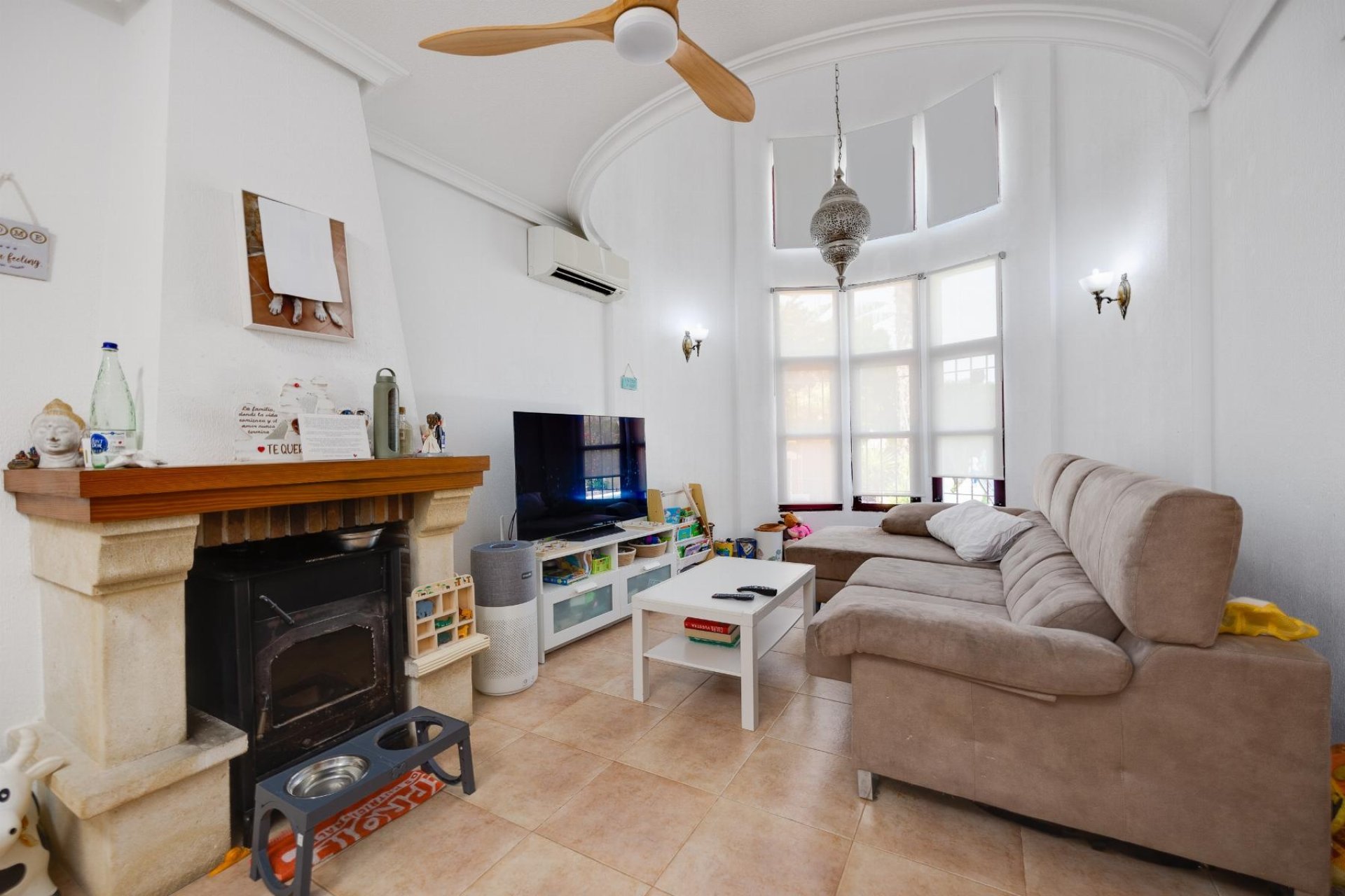 Reventa - Villa - San Fulgencio - LA MARINA