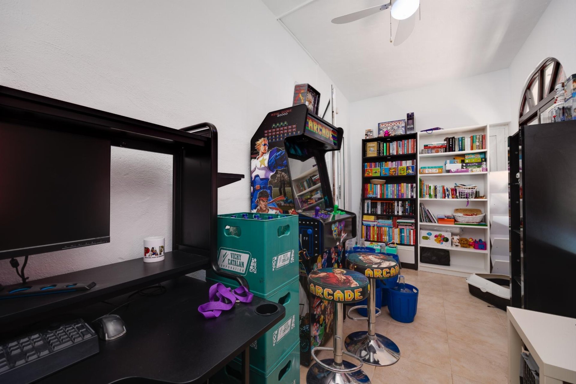 Reventa - Villa - San Fulgencio - LA MARINA
