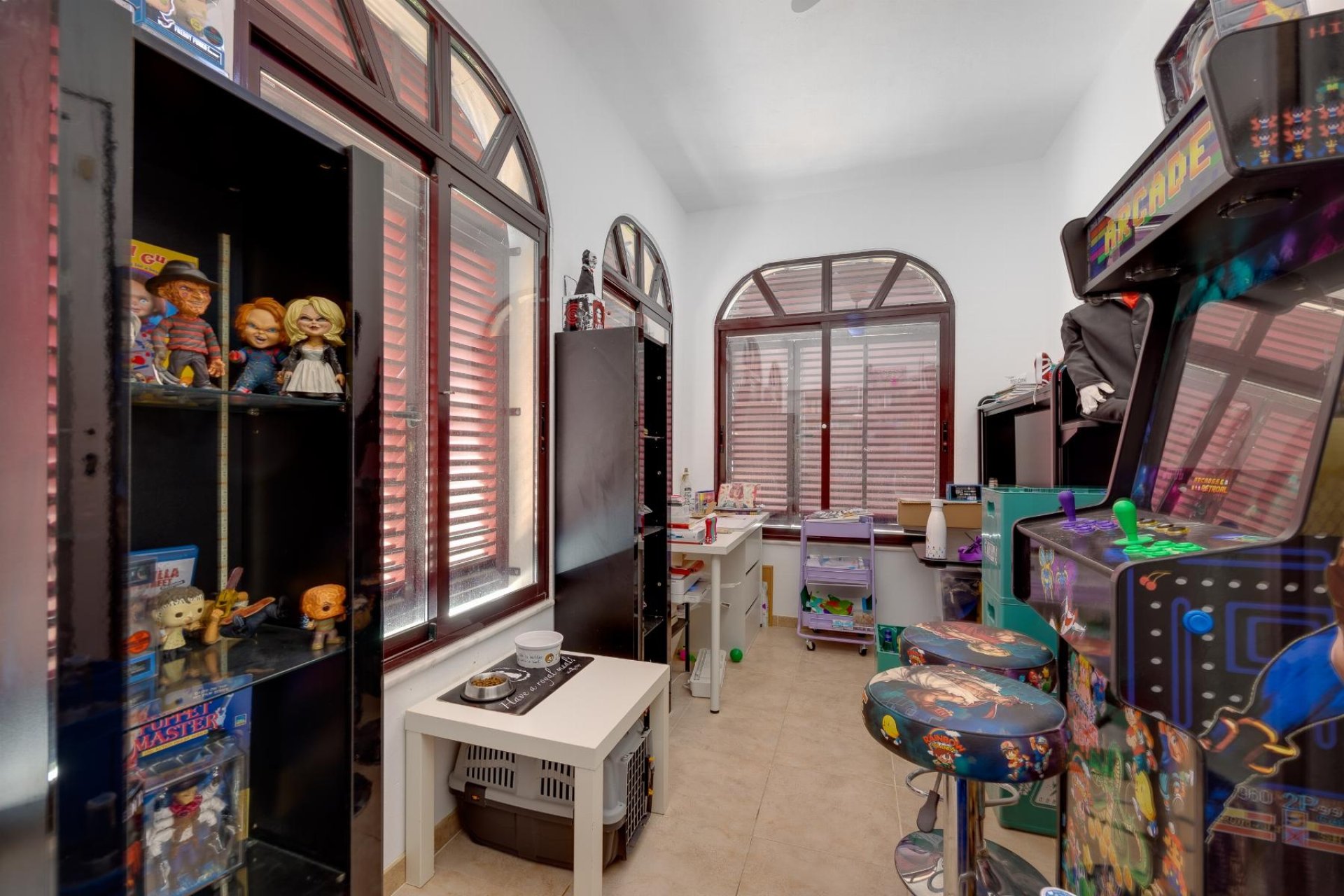 Reventa - Villa - San Fulgencio - LA MARINA